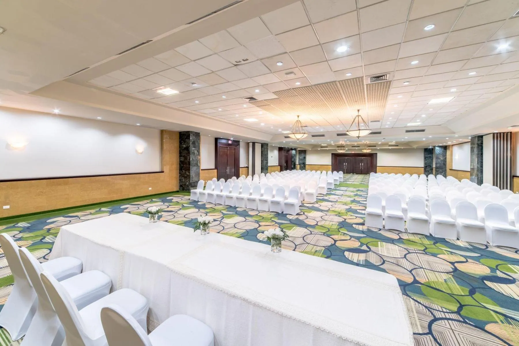 Meeting/conference room in Hodelpa Gran Almirante
