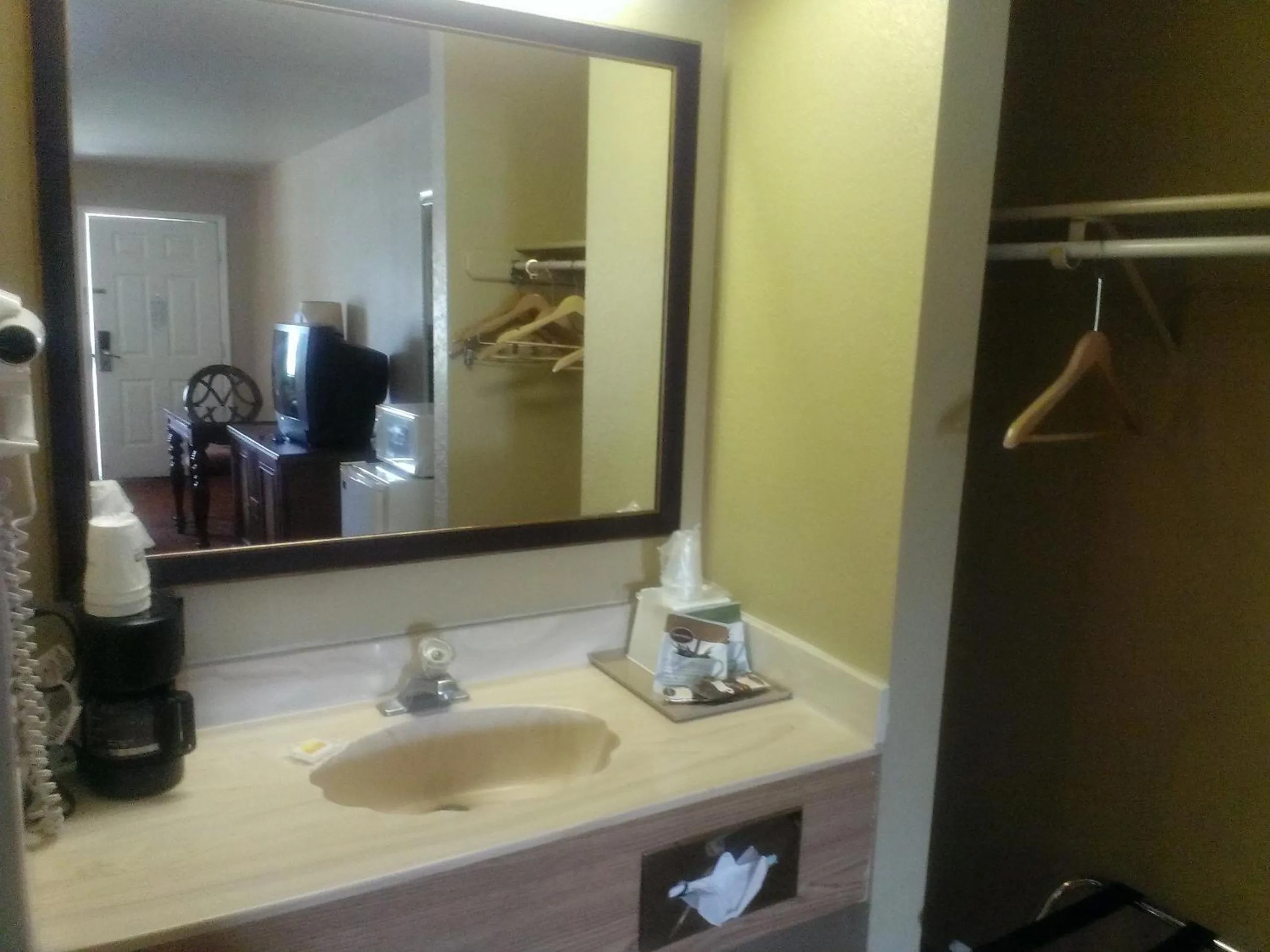 Other in Days Inn by Wyndham Kingman East