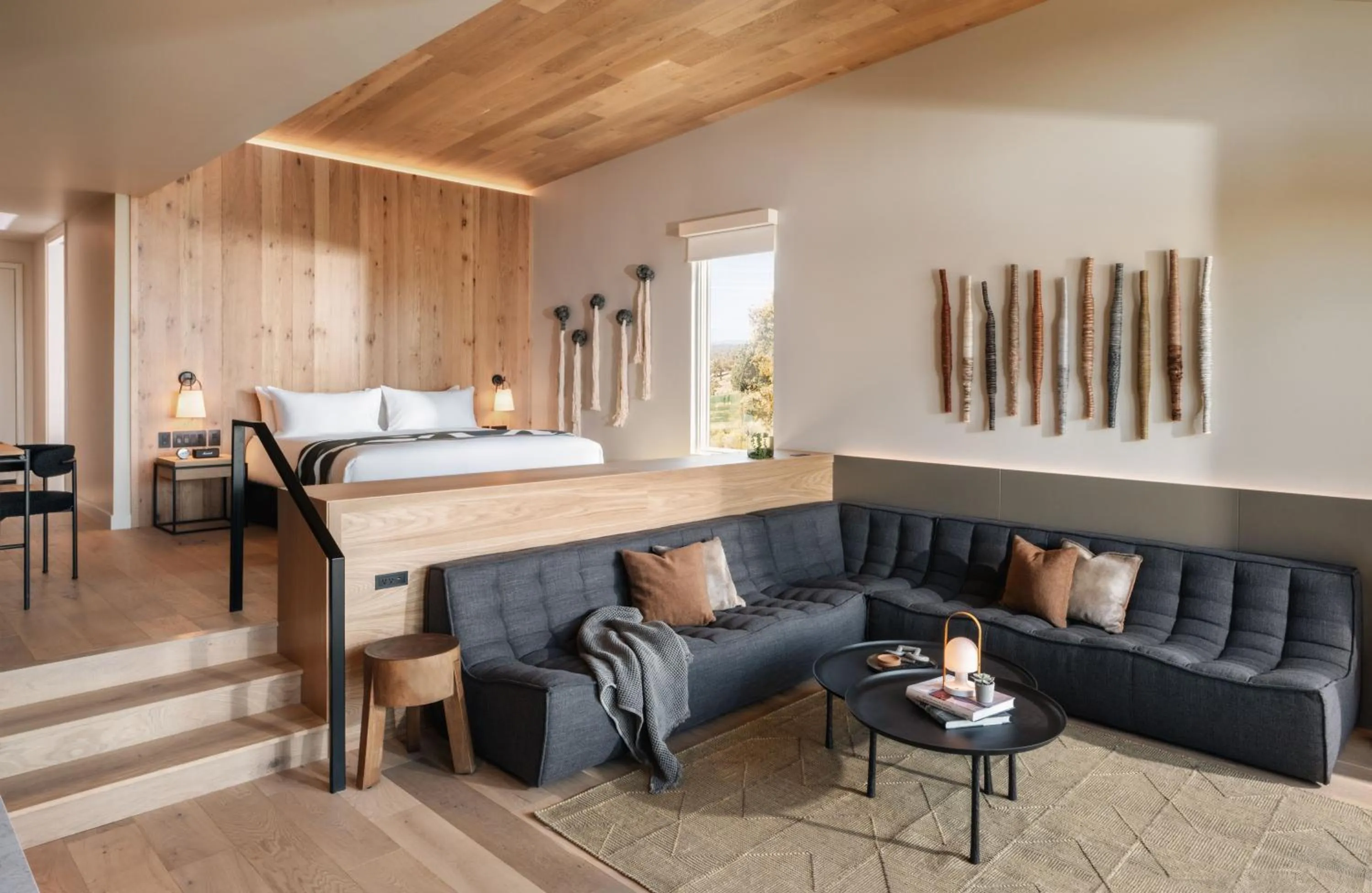 Bedroom in Brasada Ranch