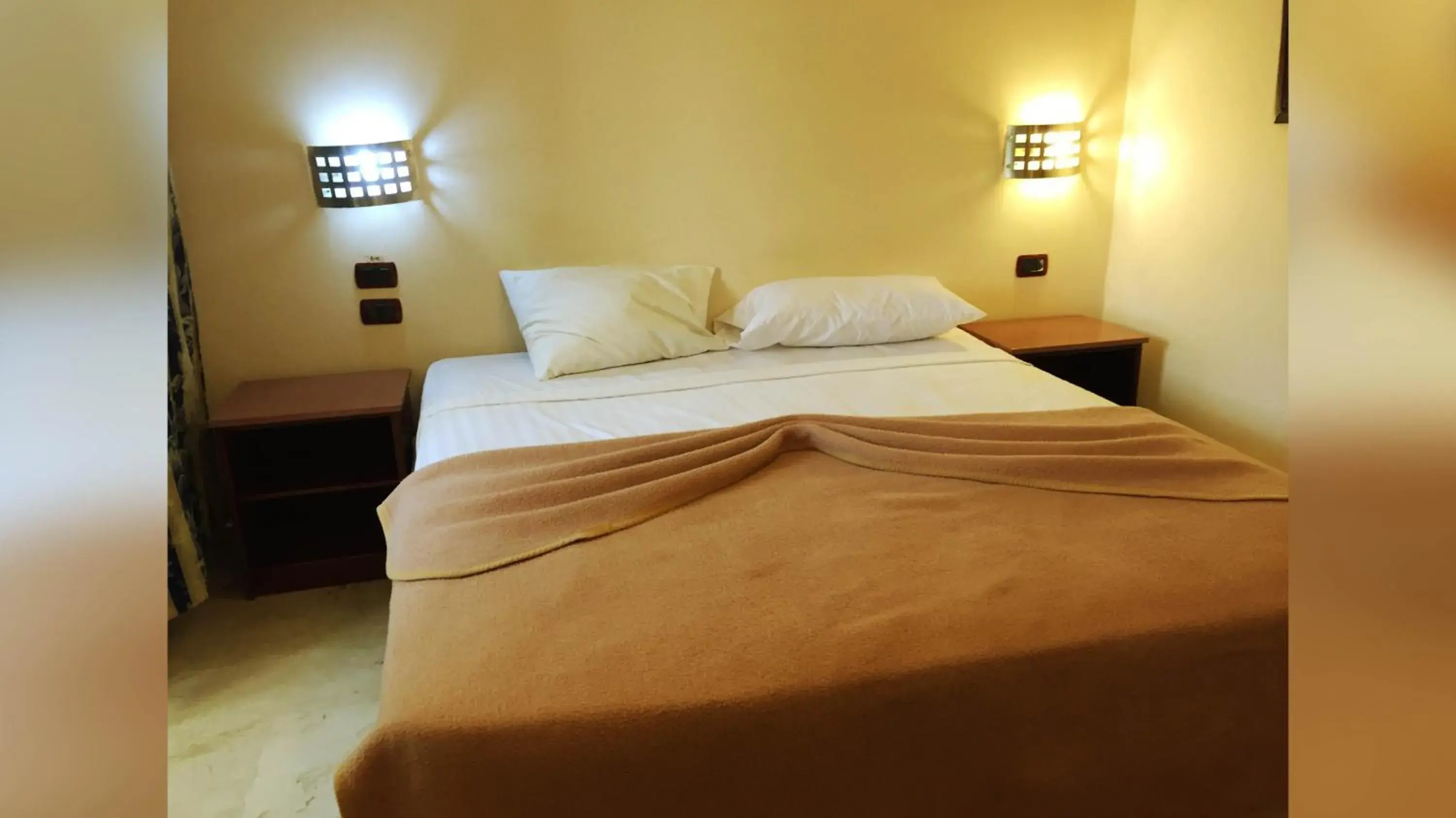 Classic Double Room in Hotel Marimba Punta Cana Classic Double Room in Hotel Marimba Punta Cana