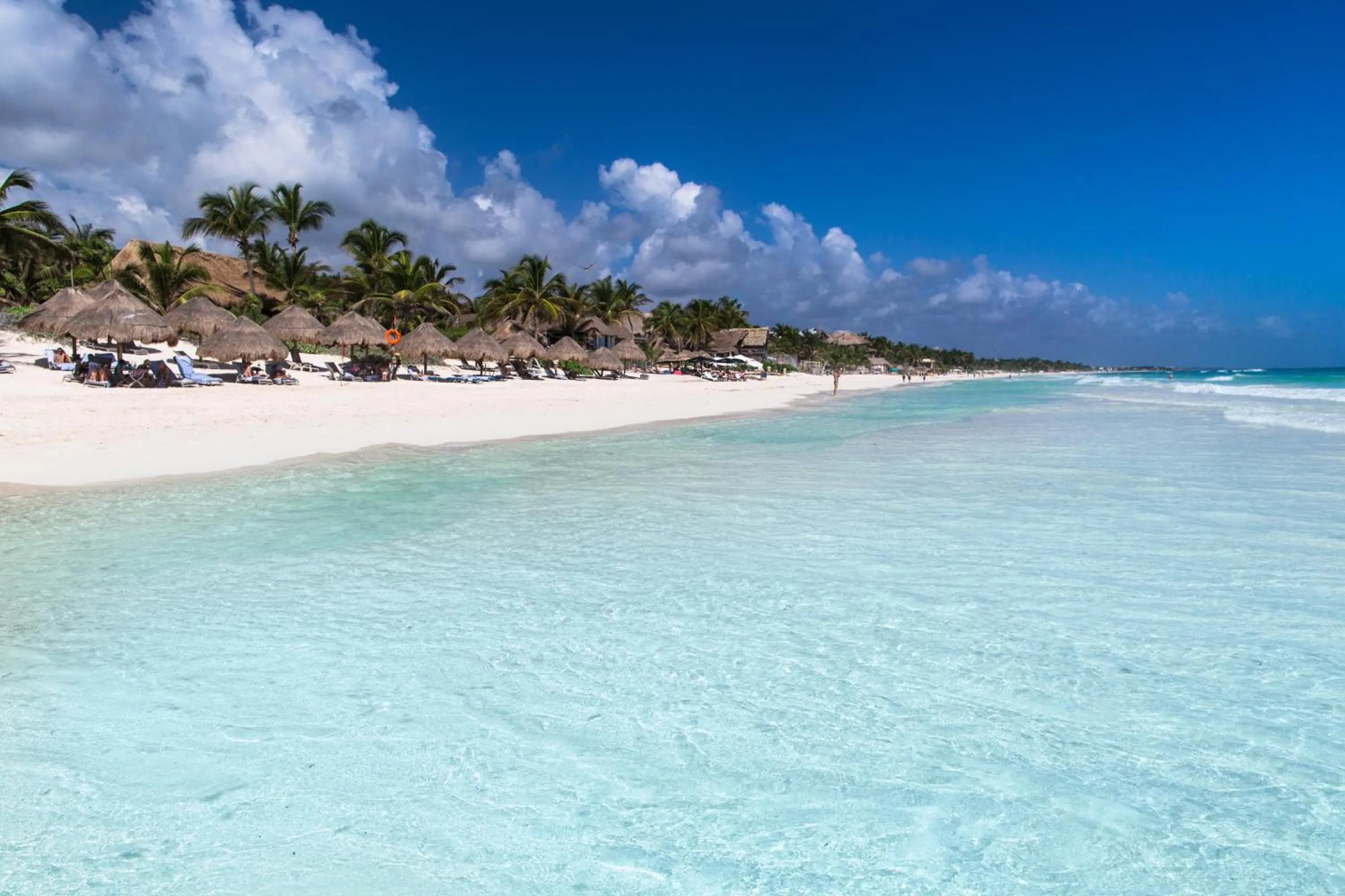 Sea view, Beach in HIP HOTEL By Ana y José - All inclusive