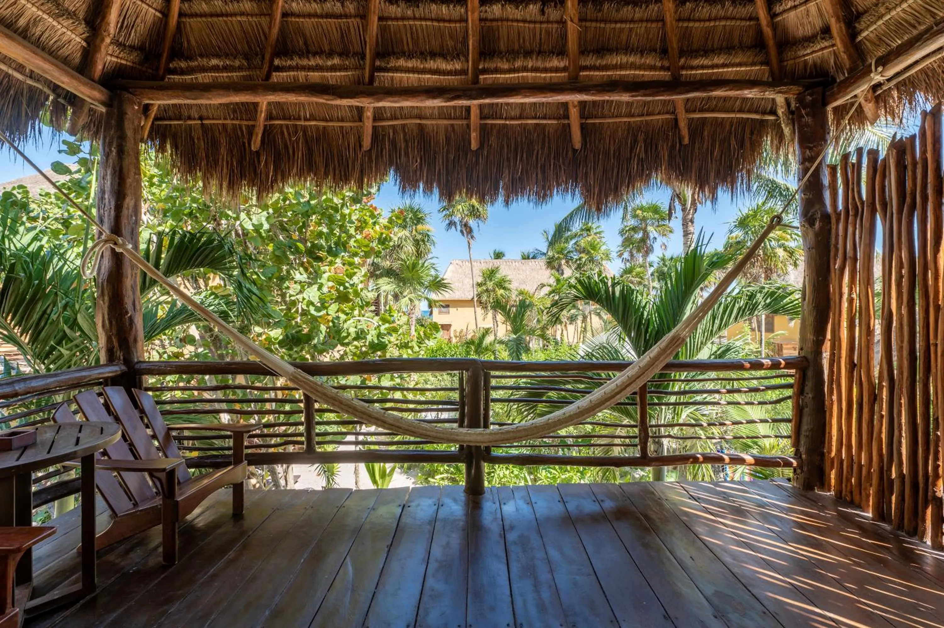 Day in HIP HOTEL By Ana y José - All inclusive