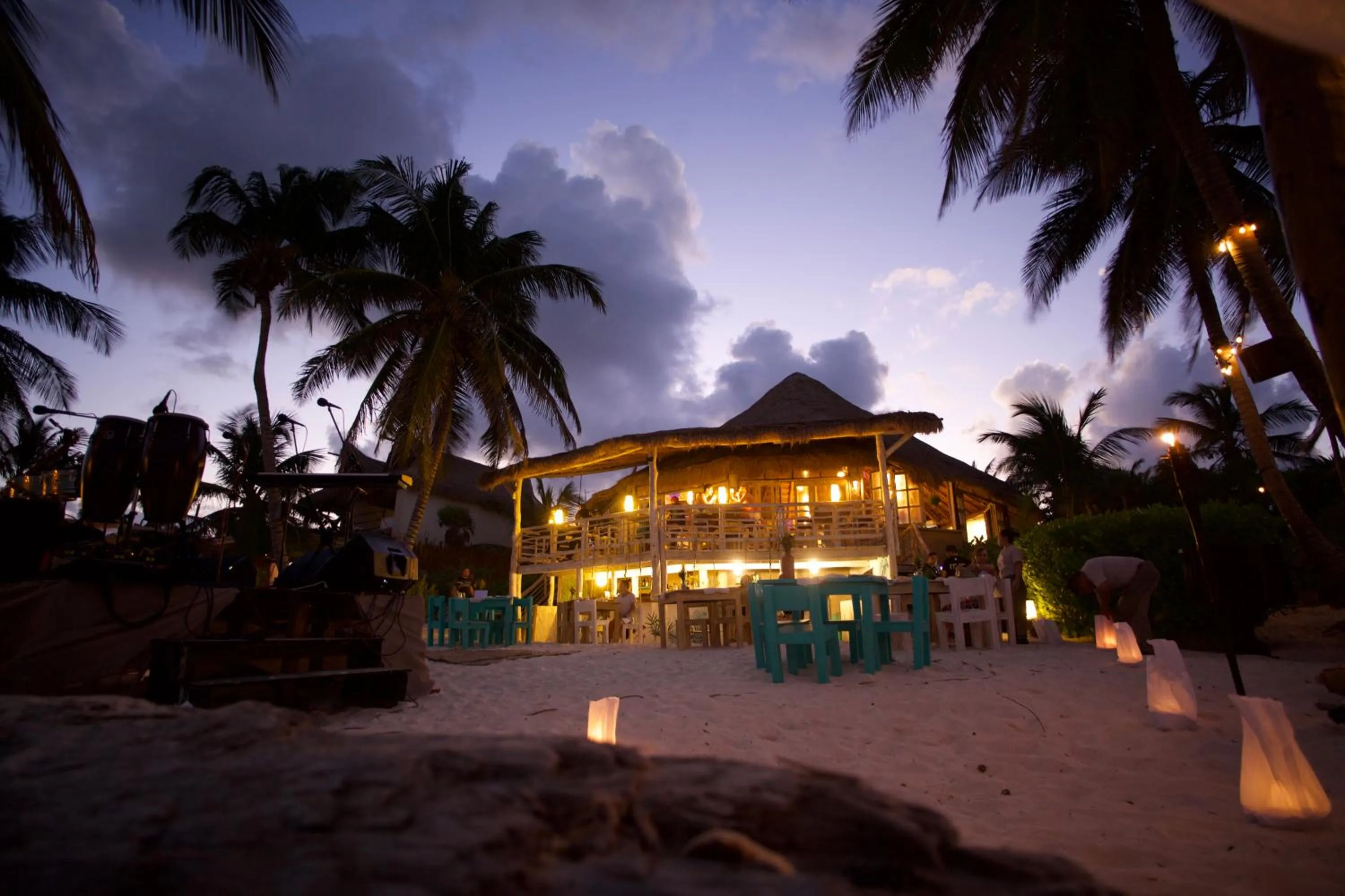 Off site, Property Building in HIP HOTEL By Ana y José - All inclusive