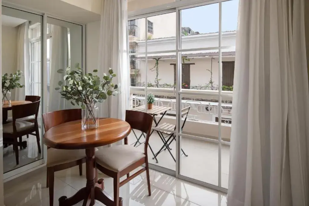 Royal Room in Hodelpa Caribe Colonial Royal Room in Hodelpa Caribe Colonial