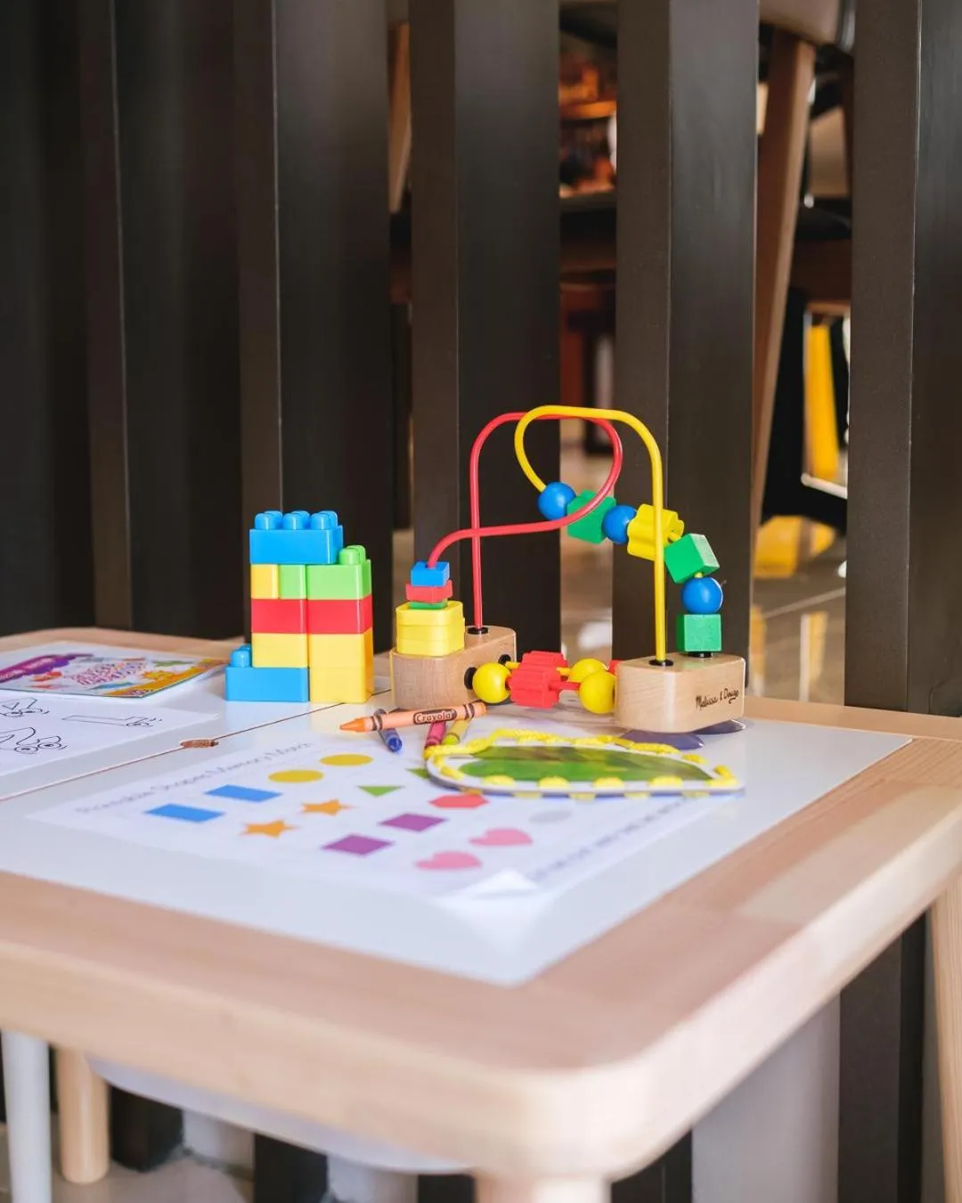 Activities in Hodelpa Caribe Colonial