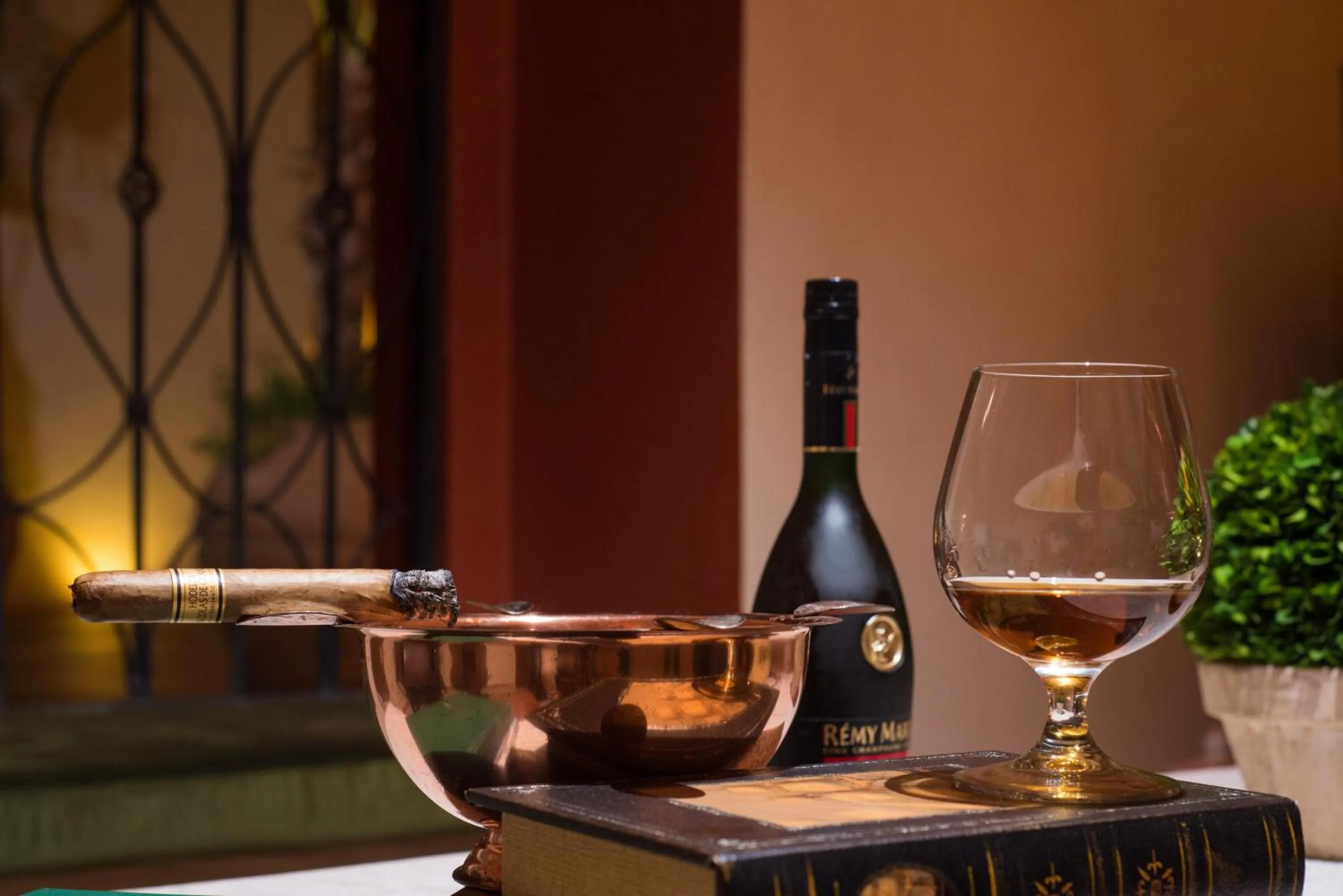 Spa and wellness centre/facilities in Hodelpa Caribe Colonial