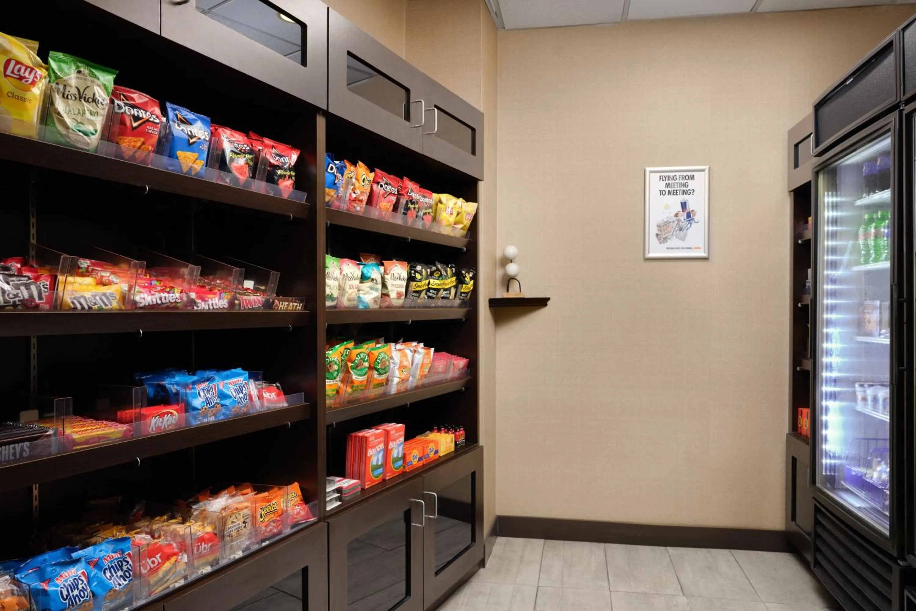 Other in SpringHill Suites Minneapolis-St. Paul Airport/Mall Of America