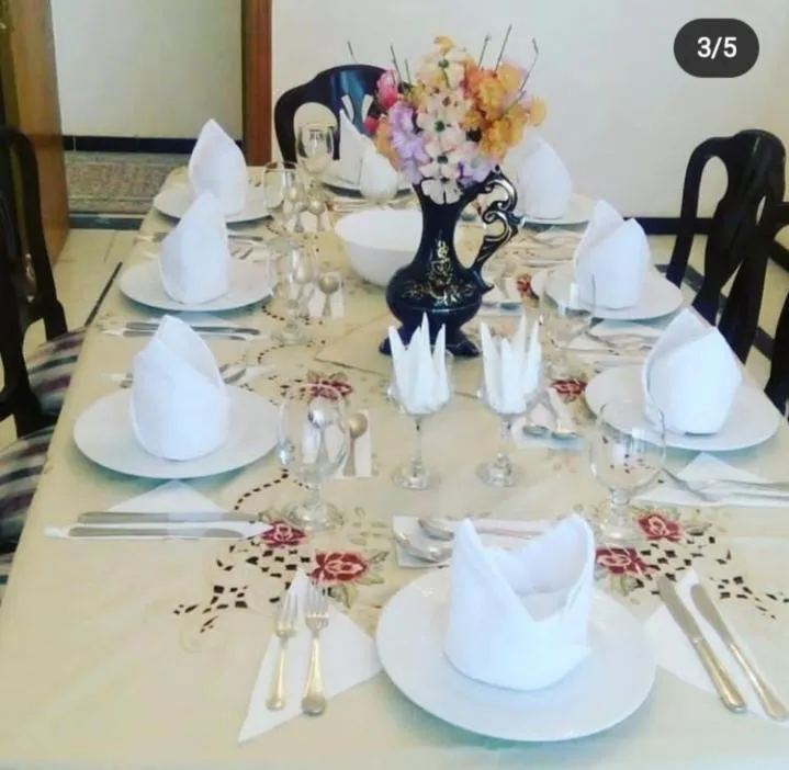 Fayed Armed Forces Hotel