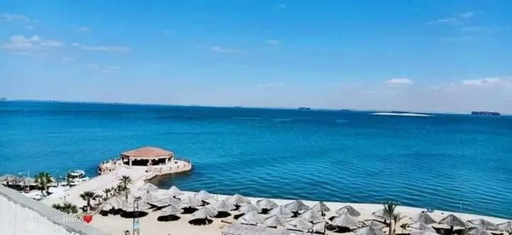 Fayed Armed Forces Hotel