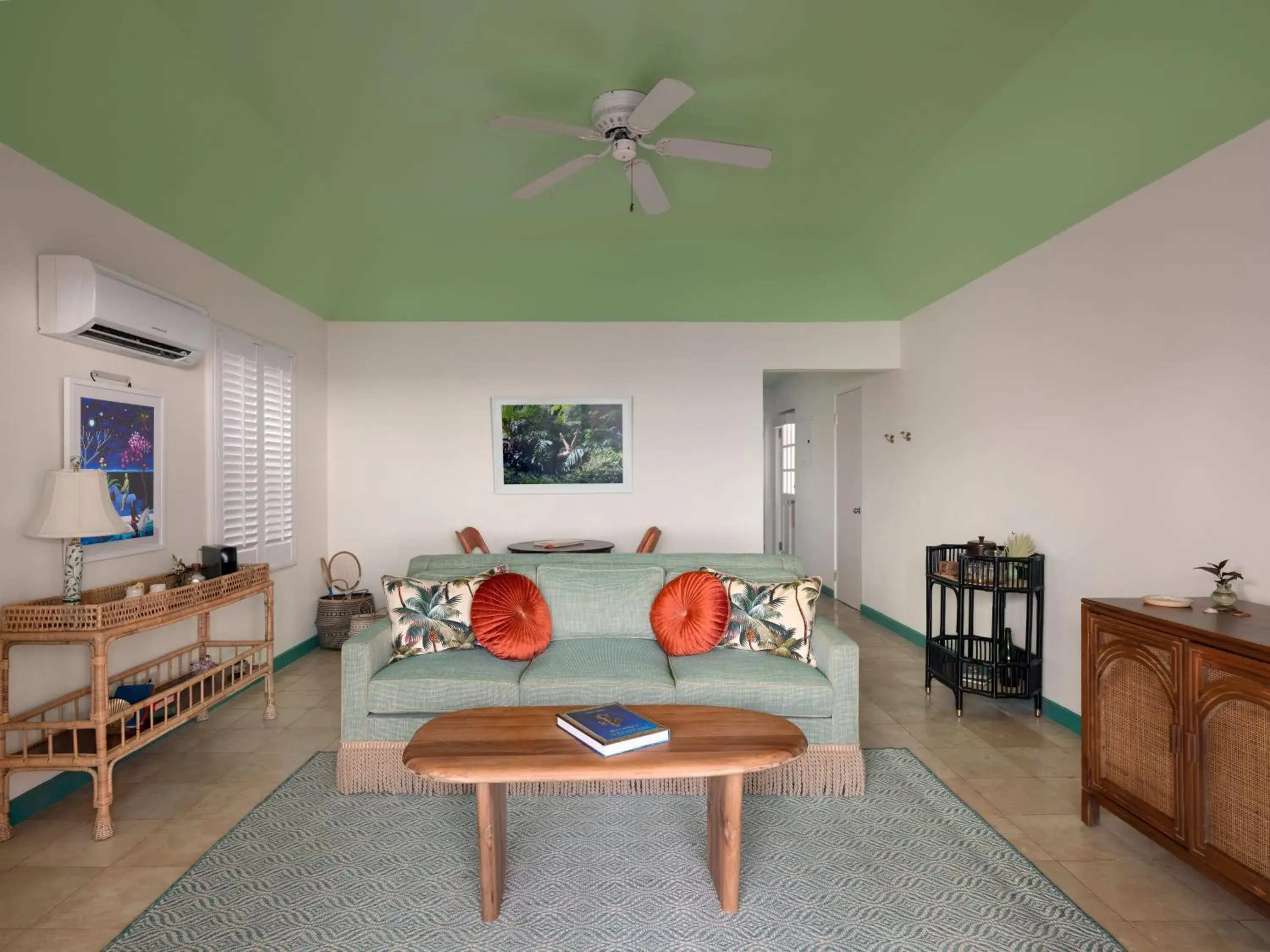 Villa with Private Pool in Cambridge Beaches Resort and Spa Villa with Private Pool in Cambridge Beaches Resort and Spa