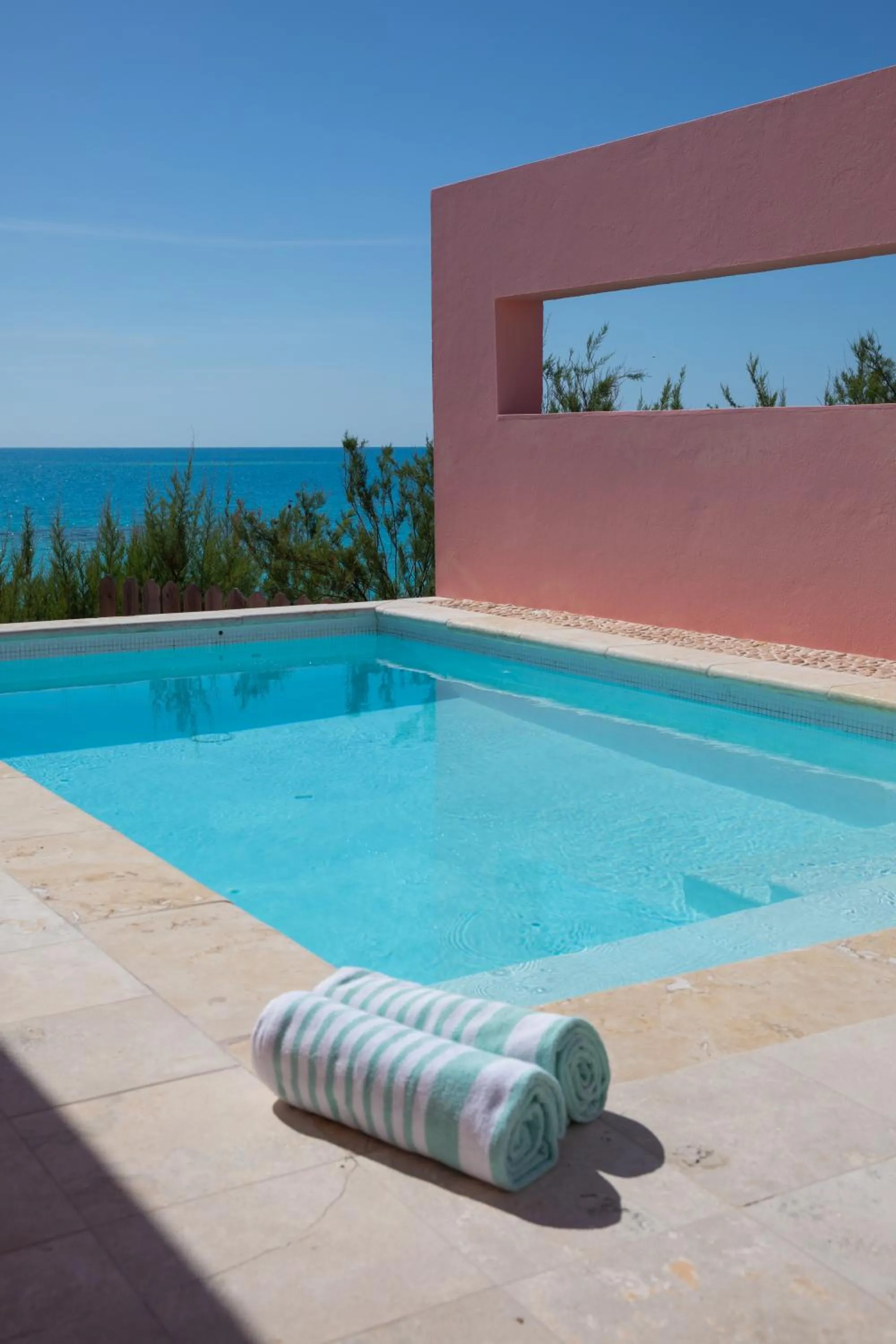 Cambridge Beaches Resort and Spa