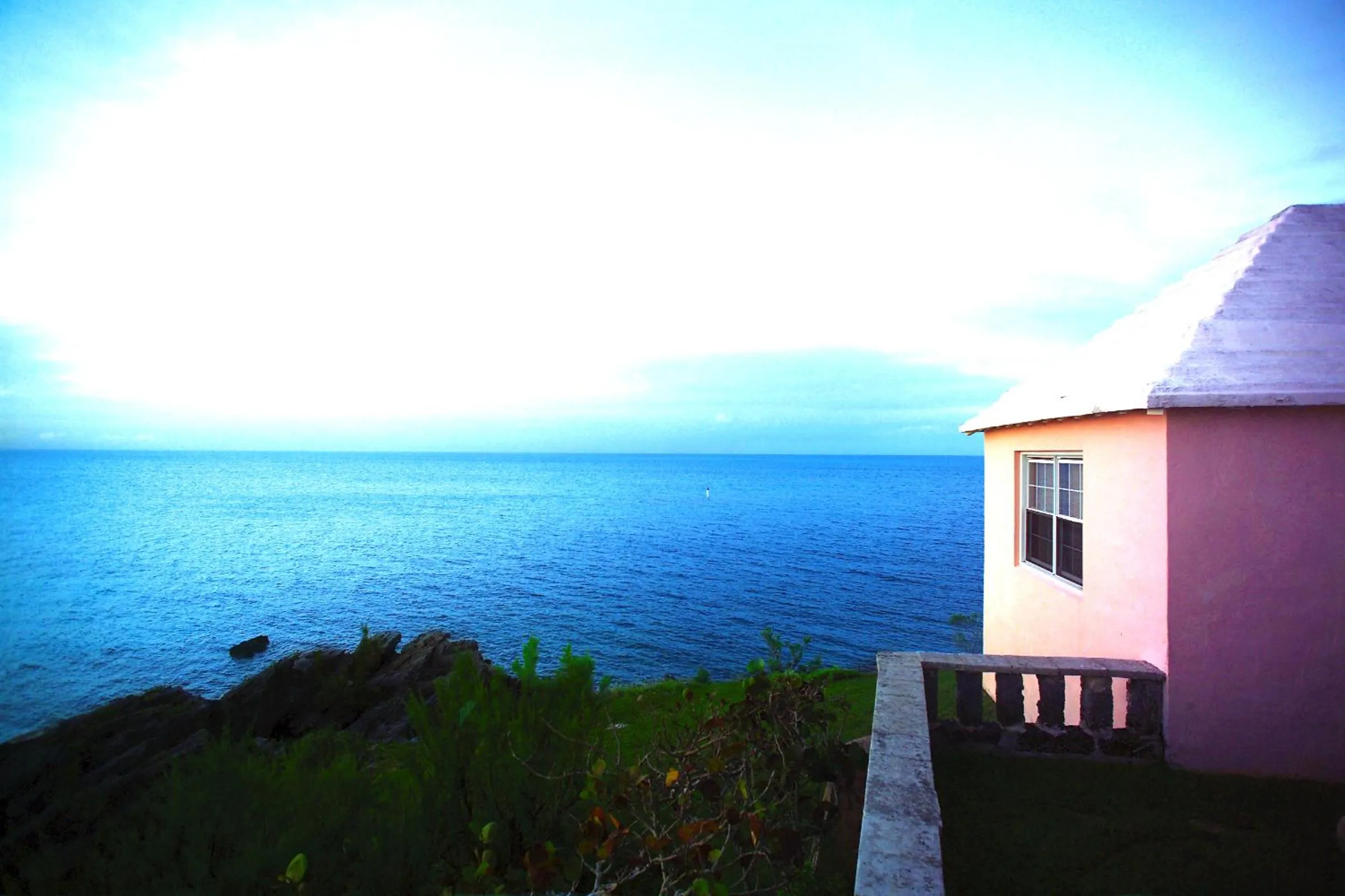 View (from property/room) in Cambridge Beaches Resort and Spa