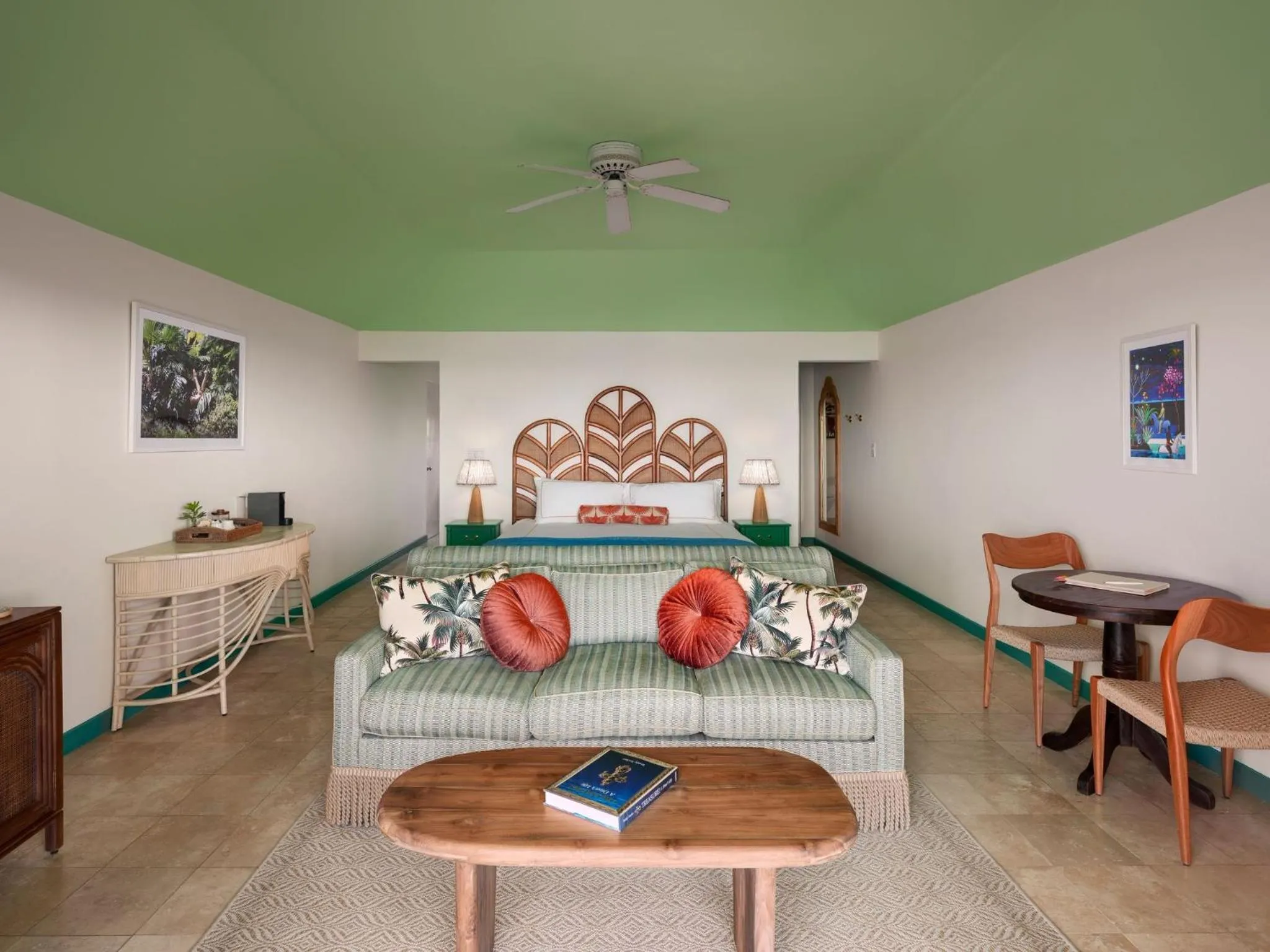 Cambridge Beaches Resort and Spa