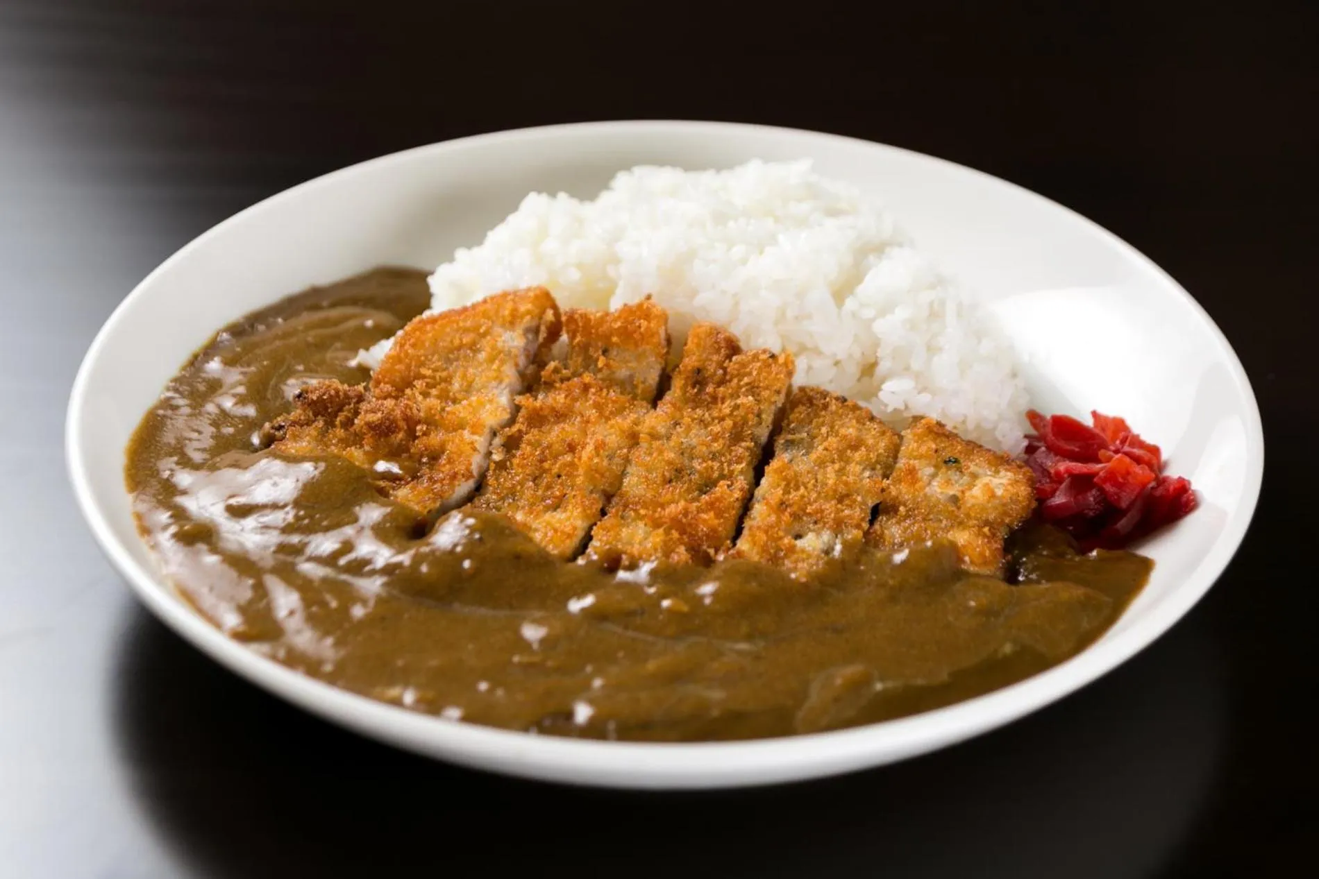 Food in Hotel Sunlite Shinjuku