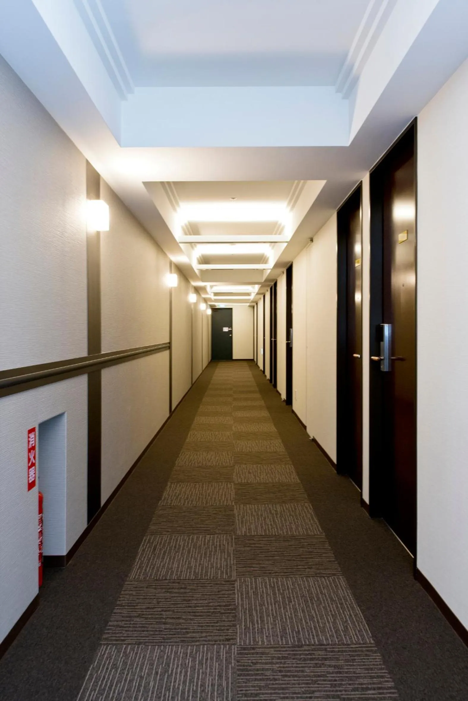 Area and facilities in Hotel Sunlite Shinjuku