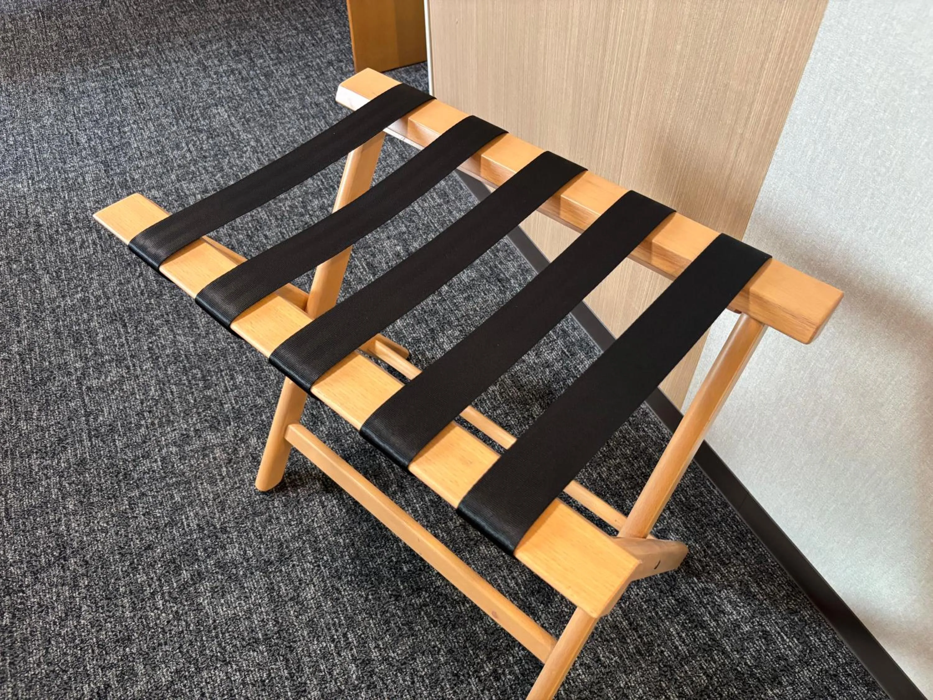 Photo of the whole room in Hotel Route-Inn Nahatomariko