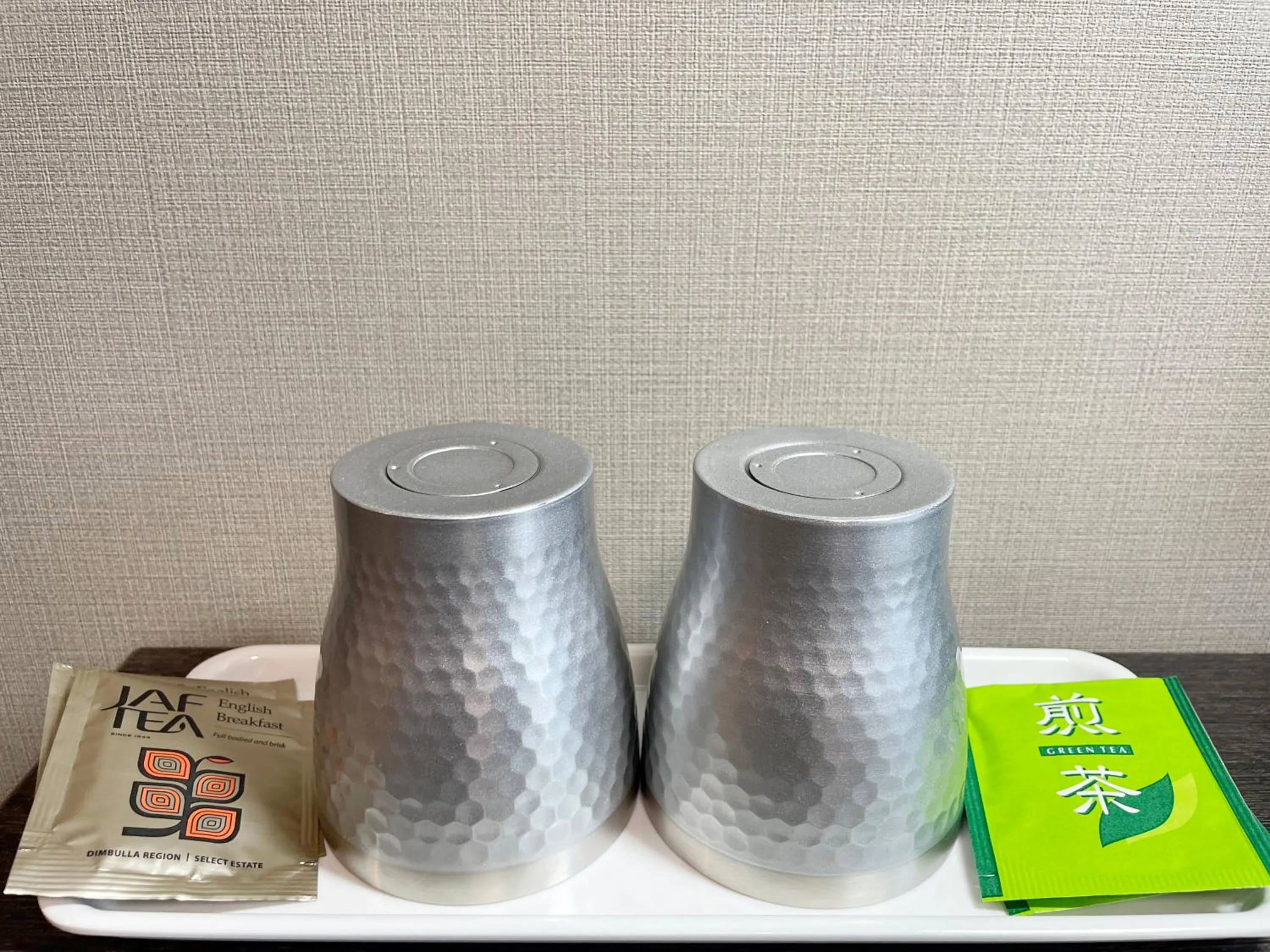 Photo of the whole room in Hotel Route-Inn Nahatomariko