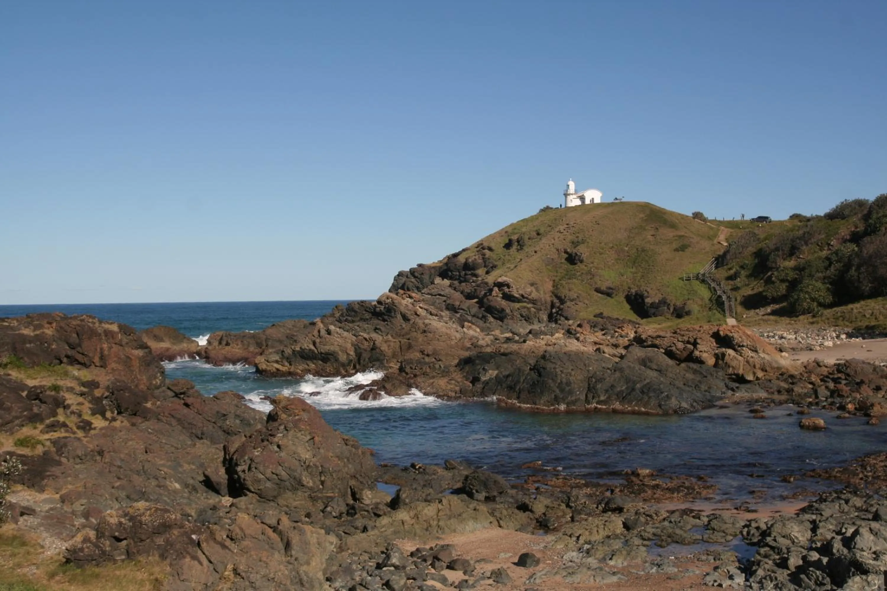 Port Macquarie Motel