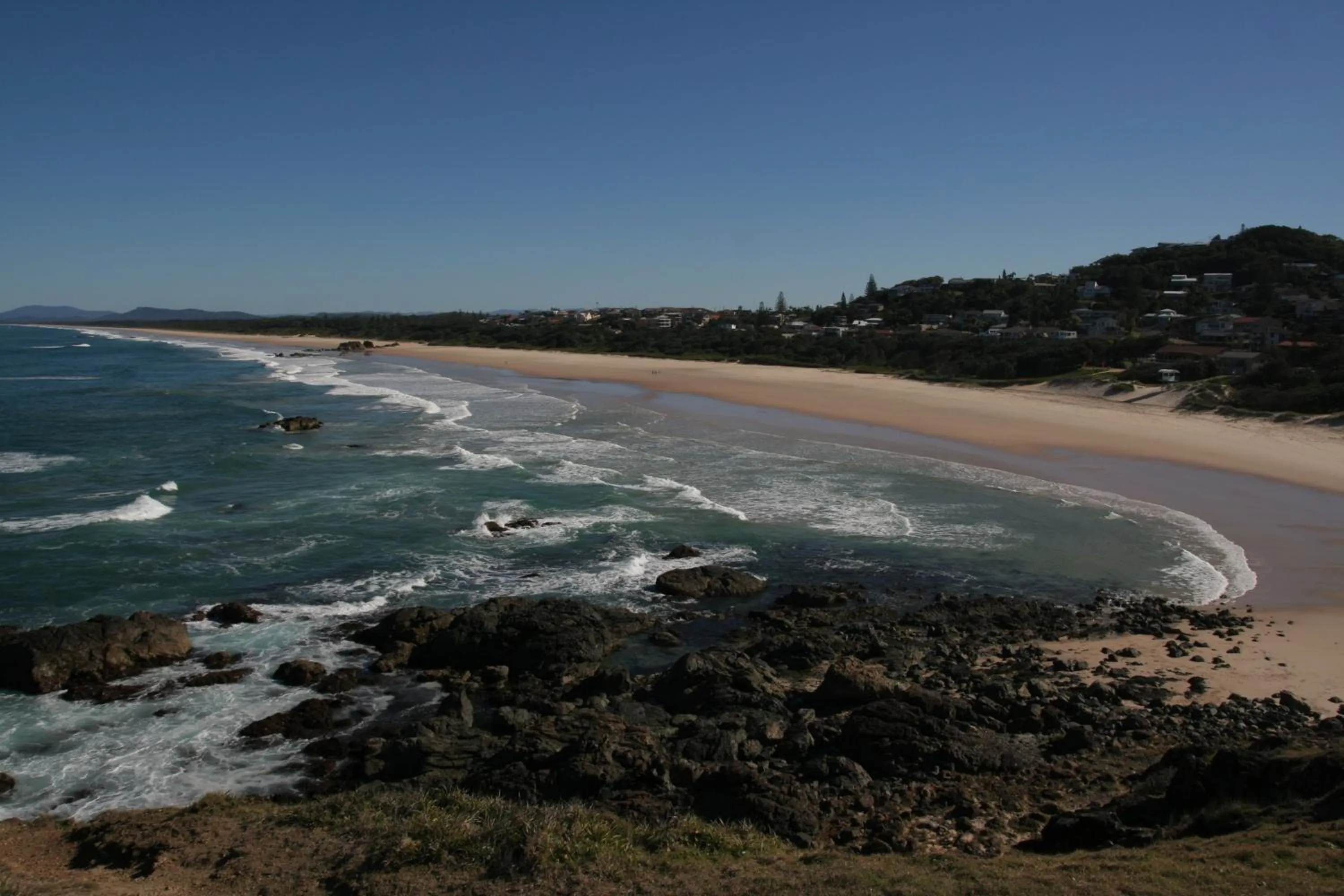 Port Macquarie Motel