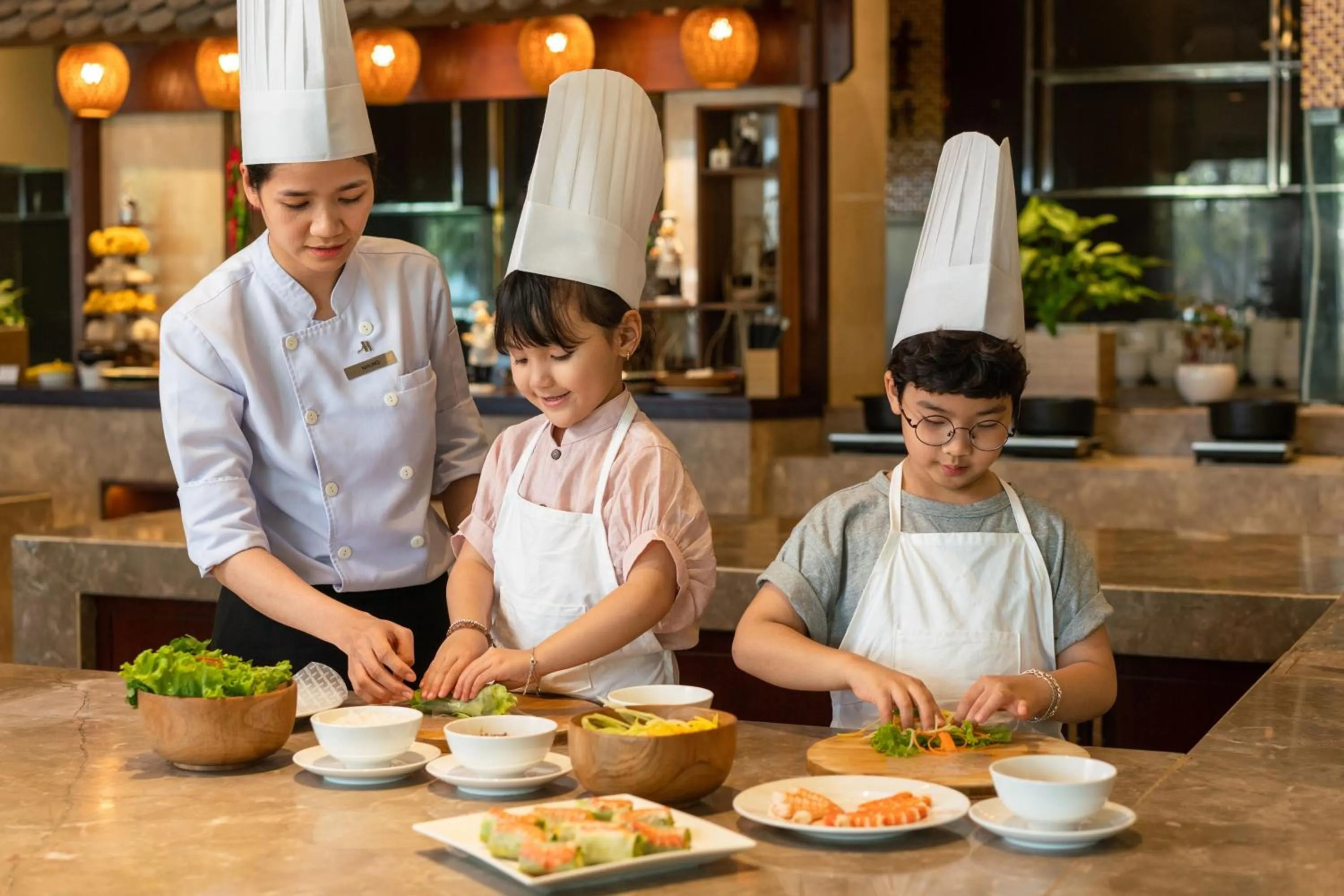 Other in Danang Marriott Resort & Spa