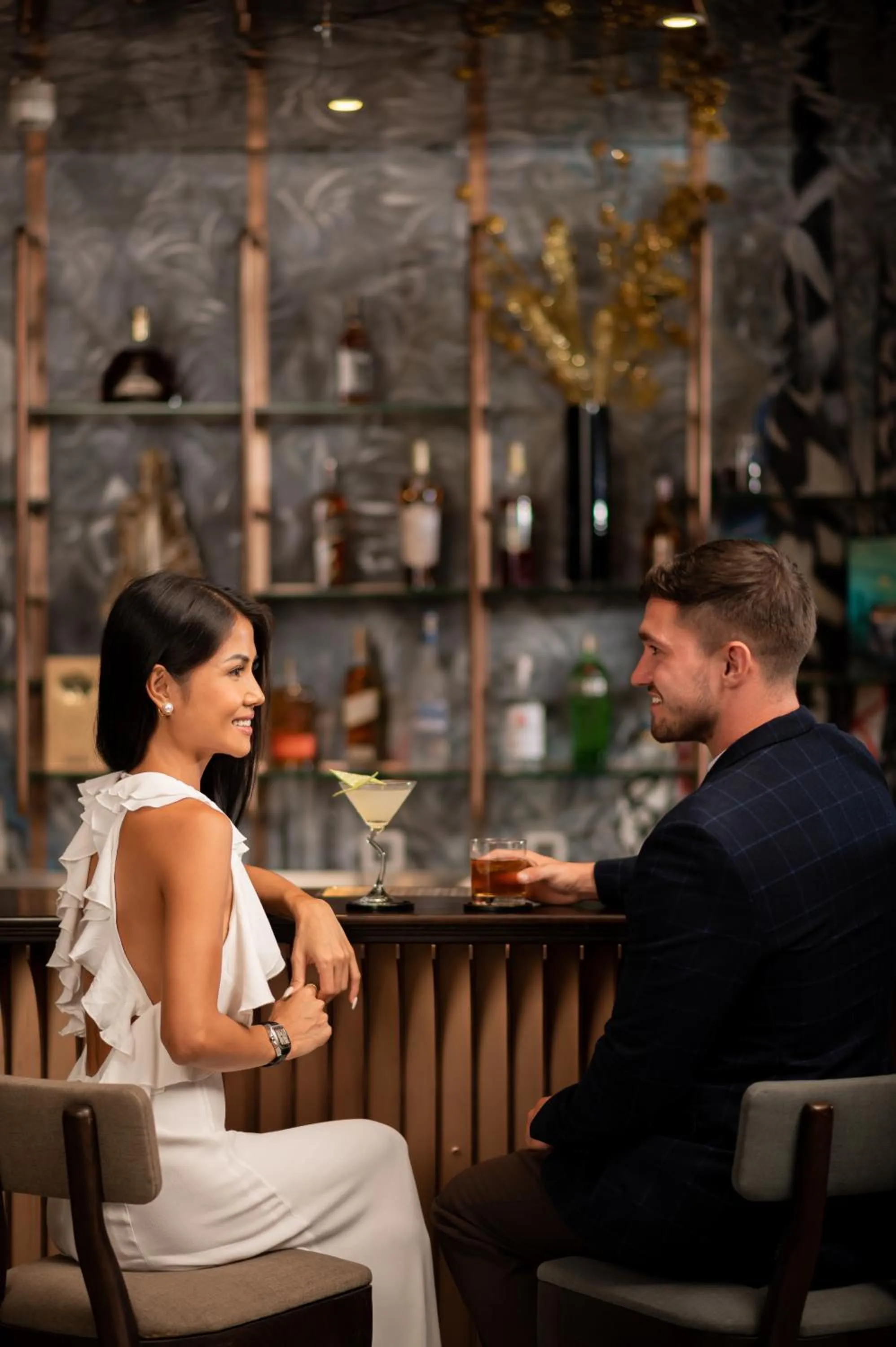 Restaurant/places to eat in Danang Marriott Resort & Spa