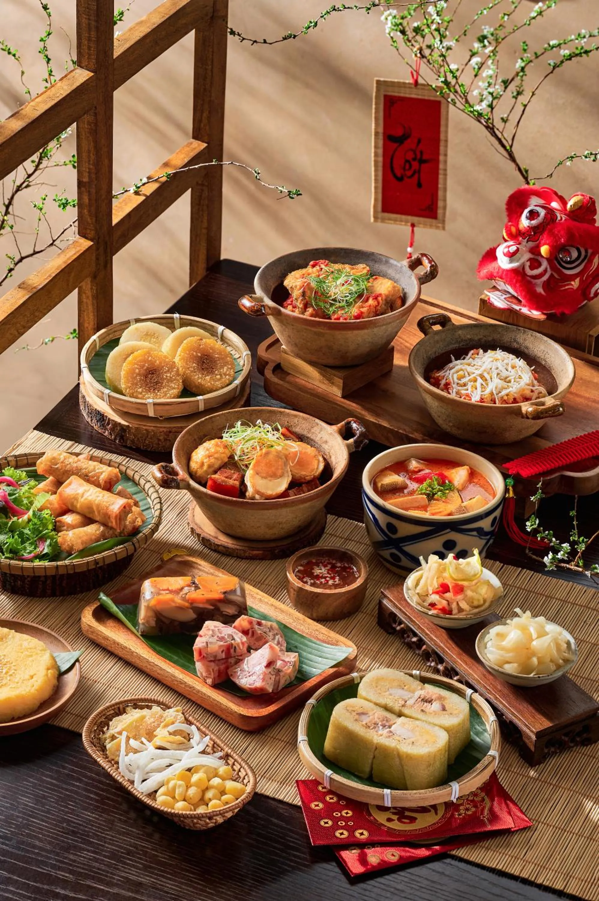 Restaurant/places to eat in Danang Marriott Resort & Spa