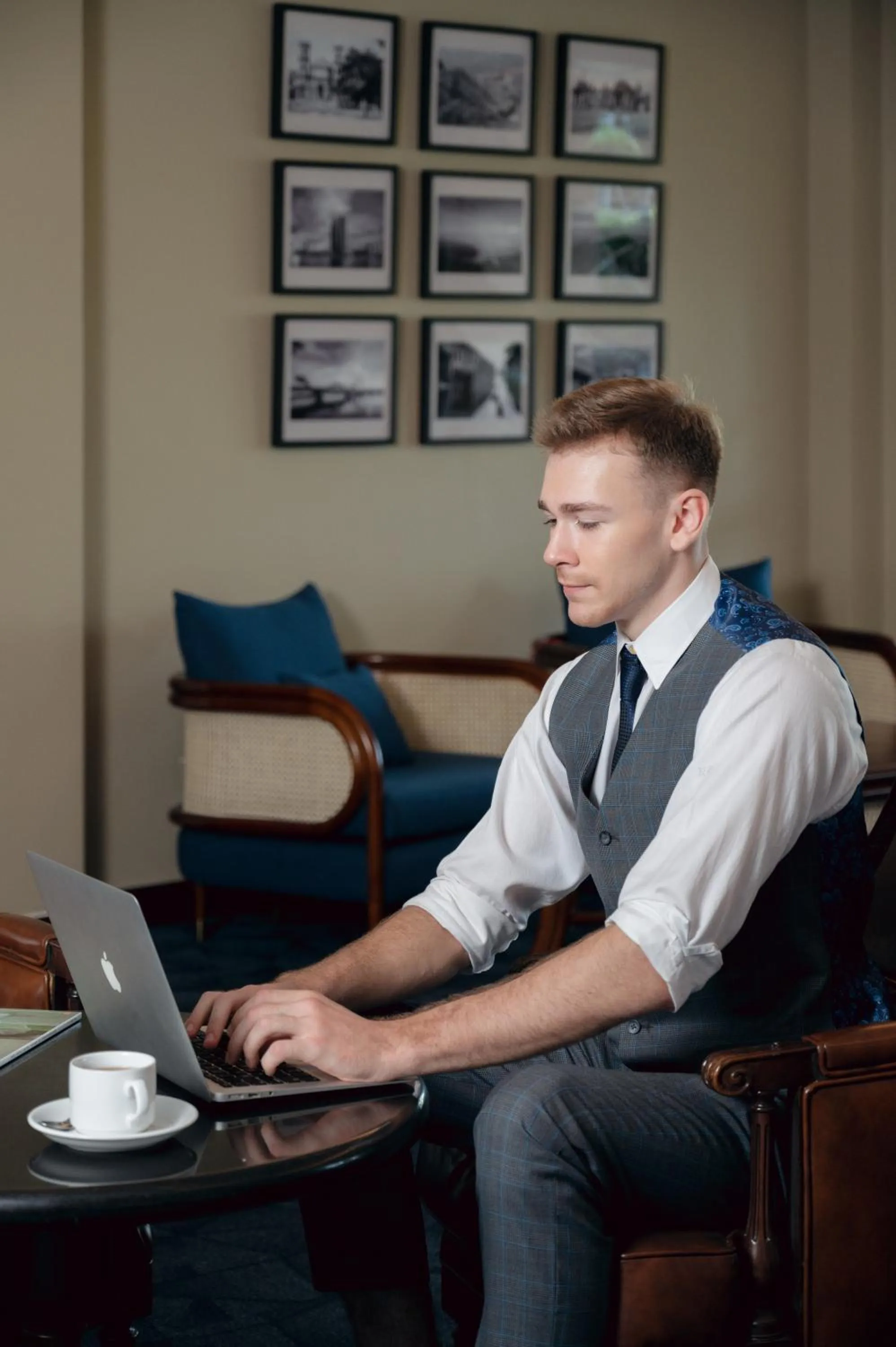 Restaurant/places to eat in Danang Marriott Resort & Spa