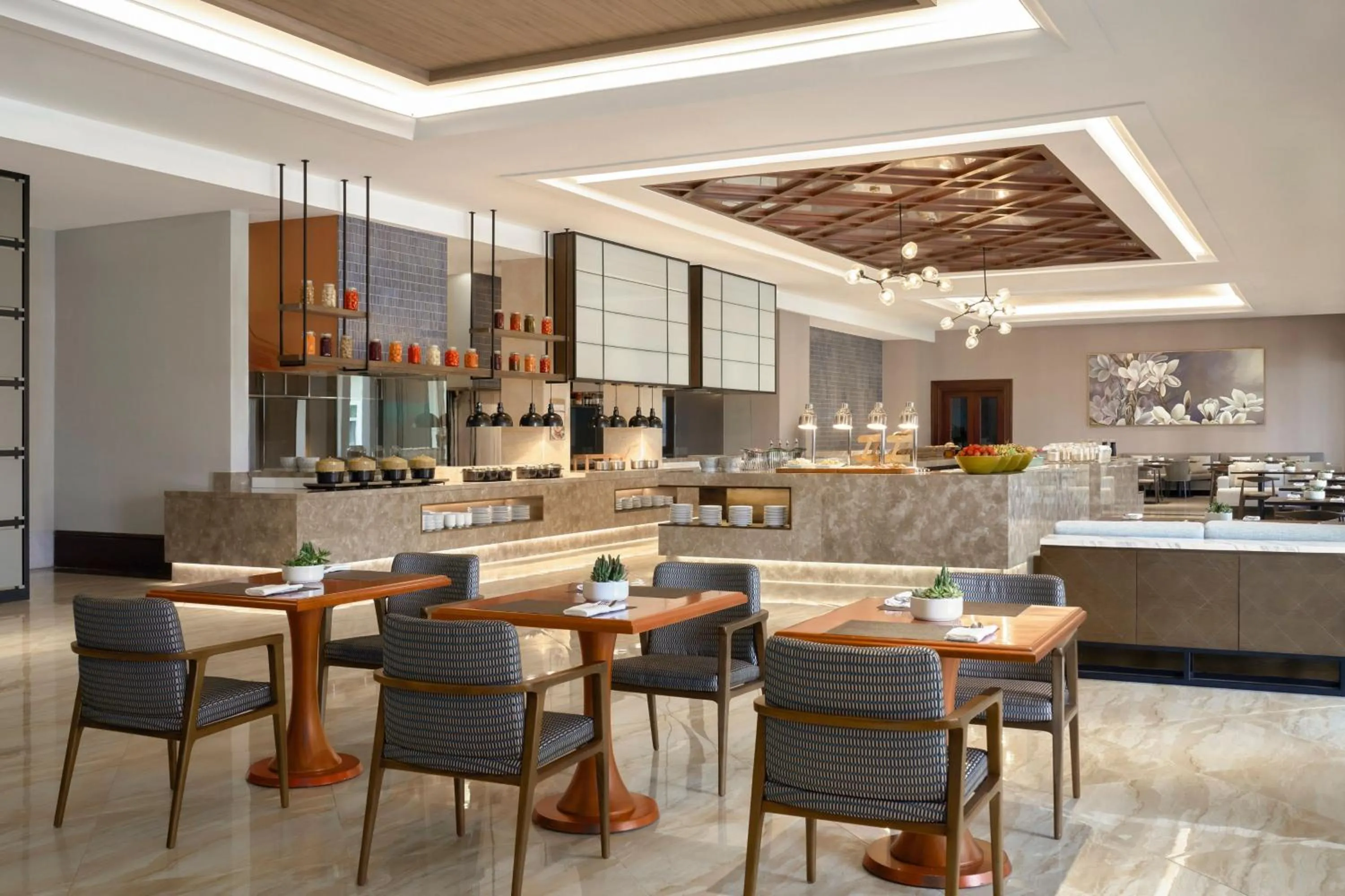 Lounge or bar in Danang Marriott Resort & Spa