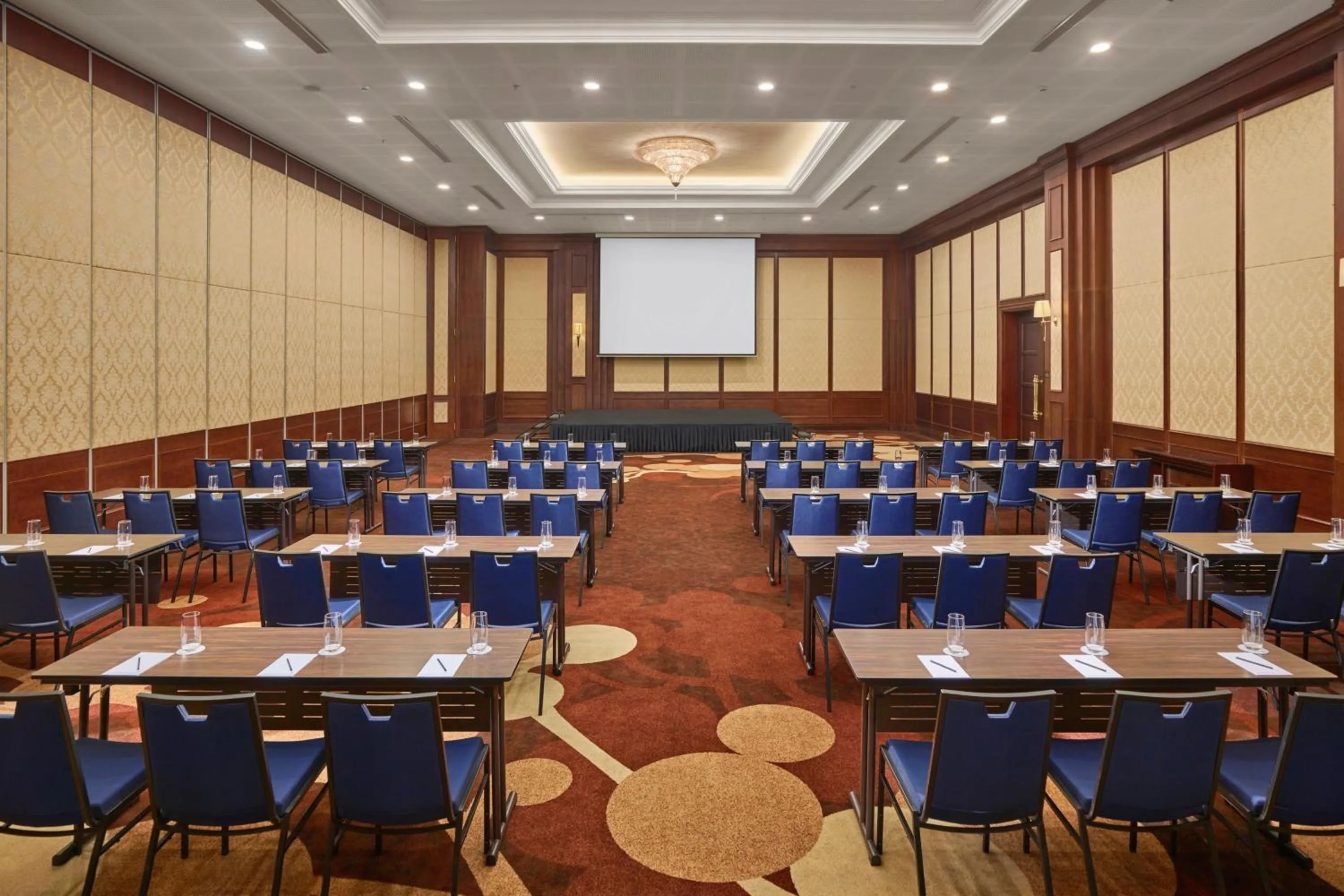 Meeting/conference room in Danang Marriott Resort & Spa