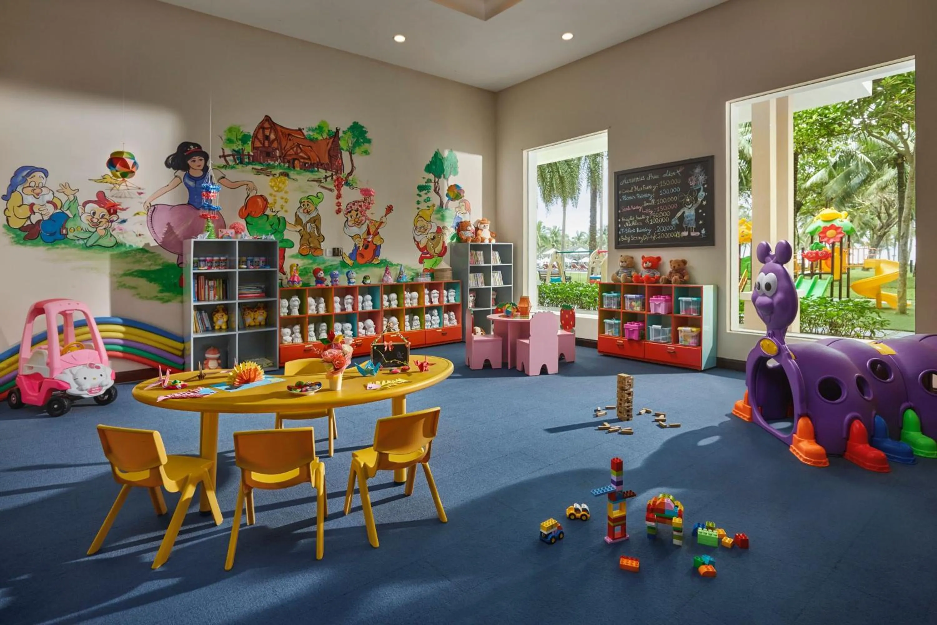 Other in Danang Marriott Resort & Spa