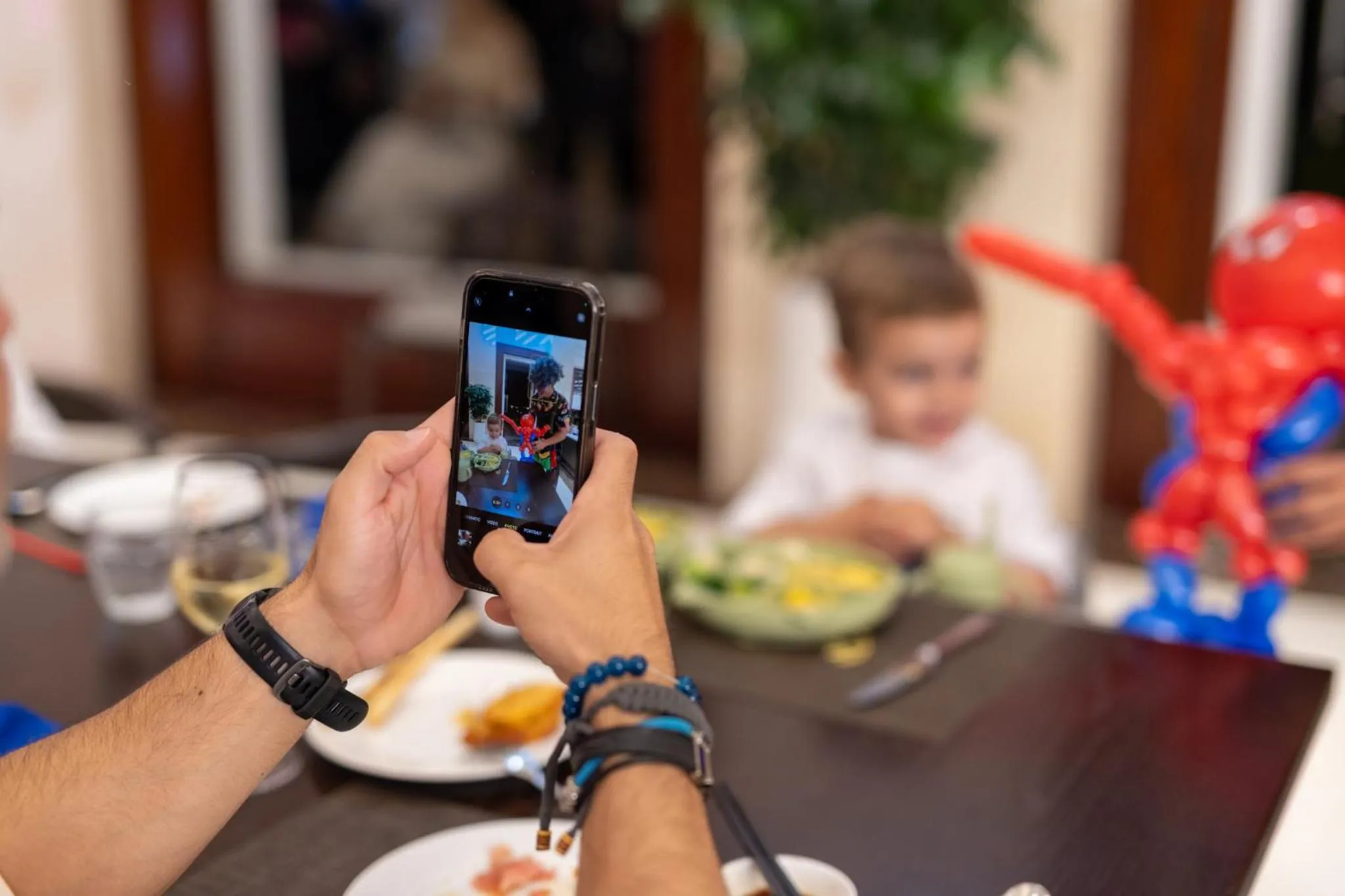 Food and drinks in Danang Marriott Resort & Spa