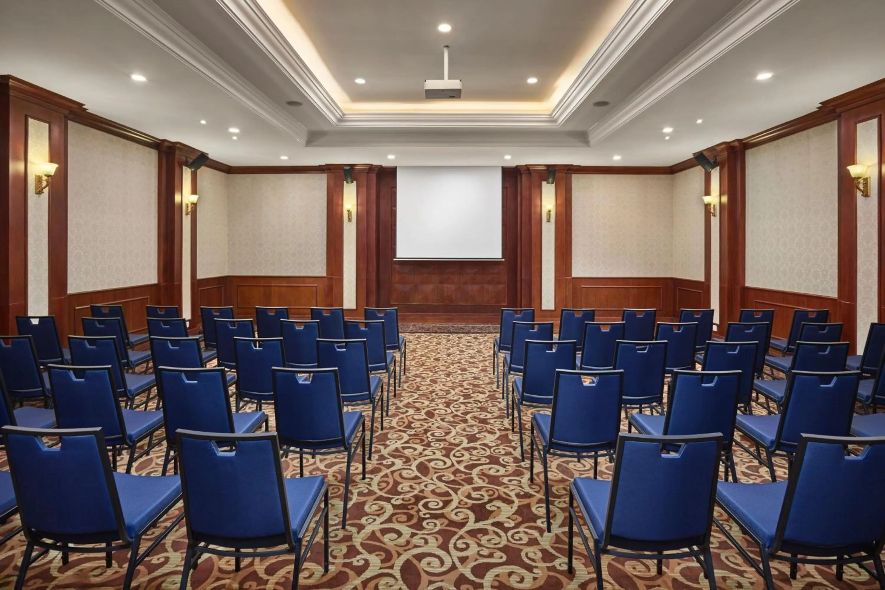 Meeting/conference room in Danang Marriott Resort & Spa