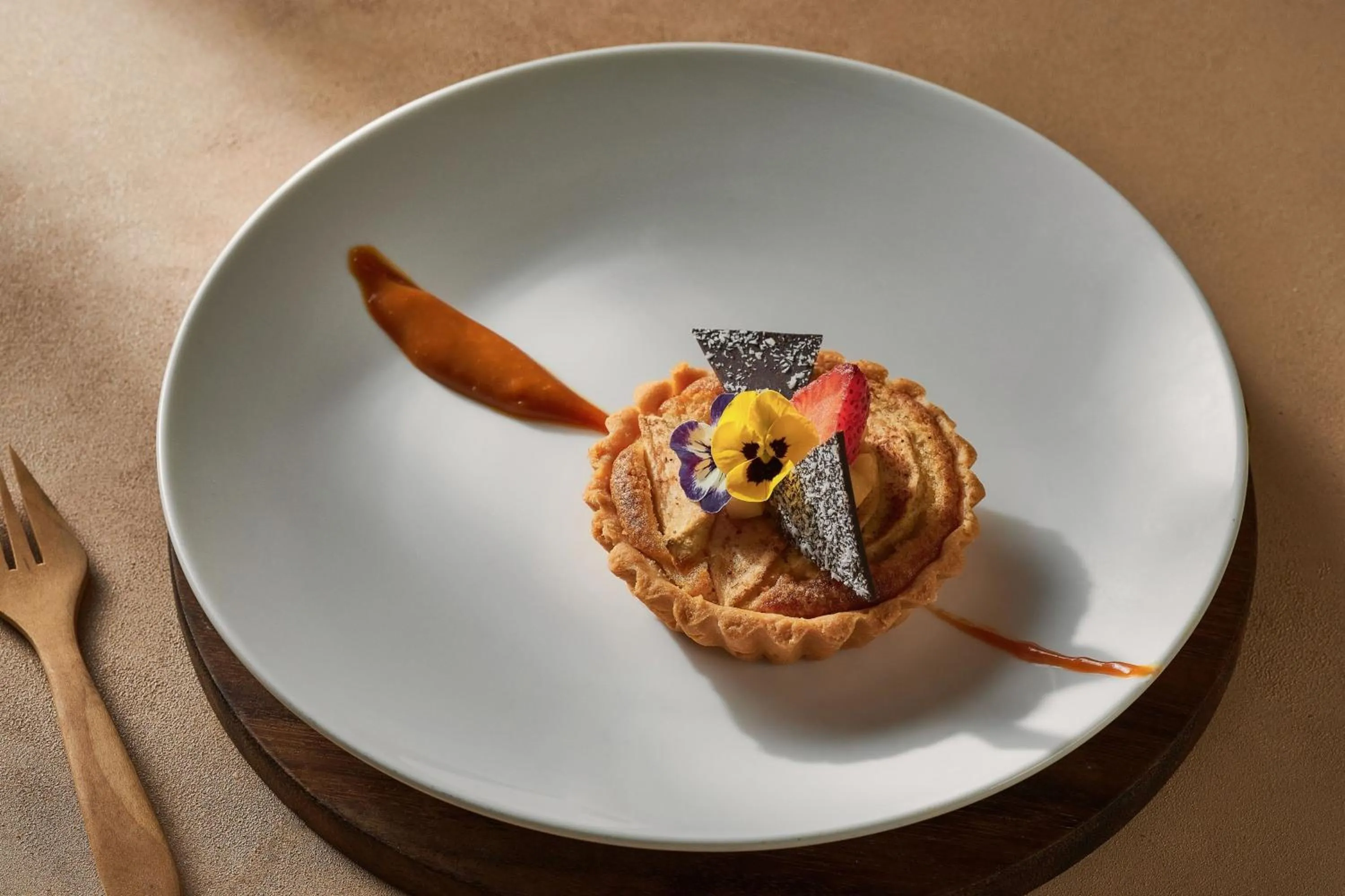 Restaurant/places to eat in Danang Marriott Resort & Spa