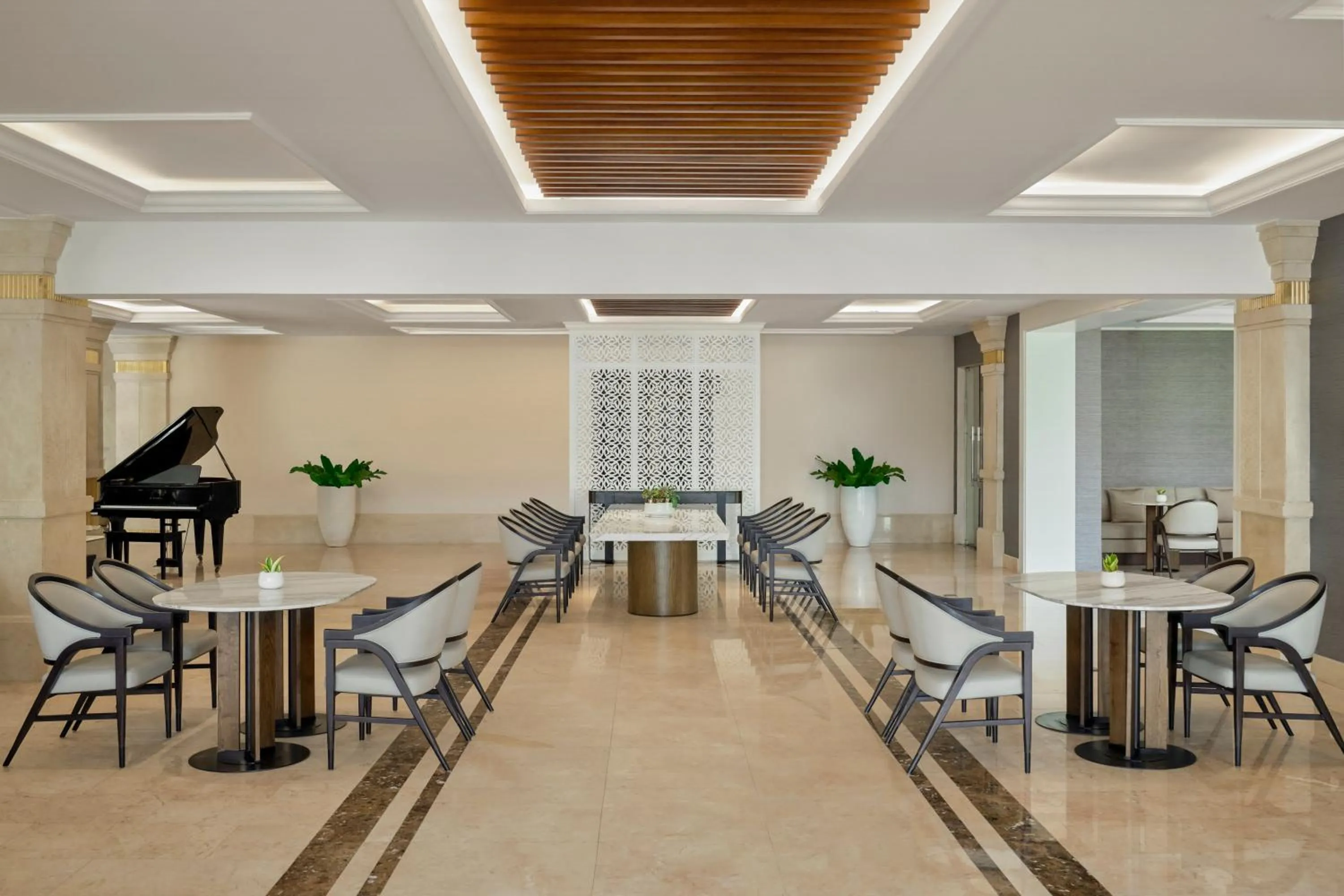 Restaurant/places to eat in Danang Marriott Resort & Spa