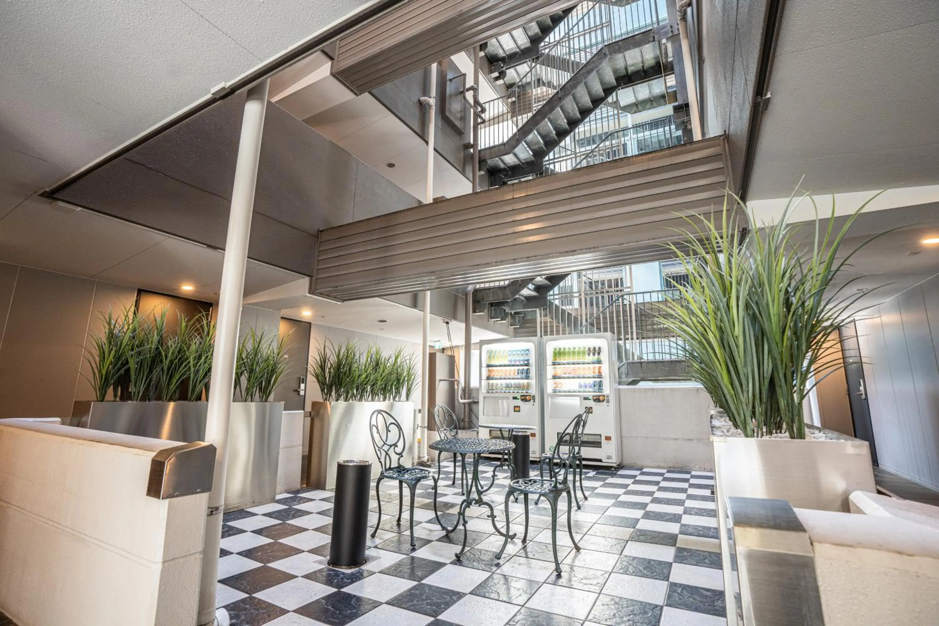 HOTEL MYSTAYS Hamamatsucho