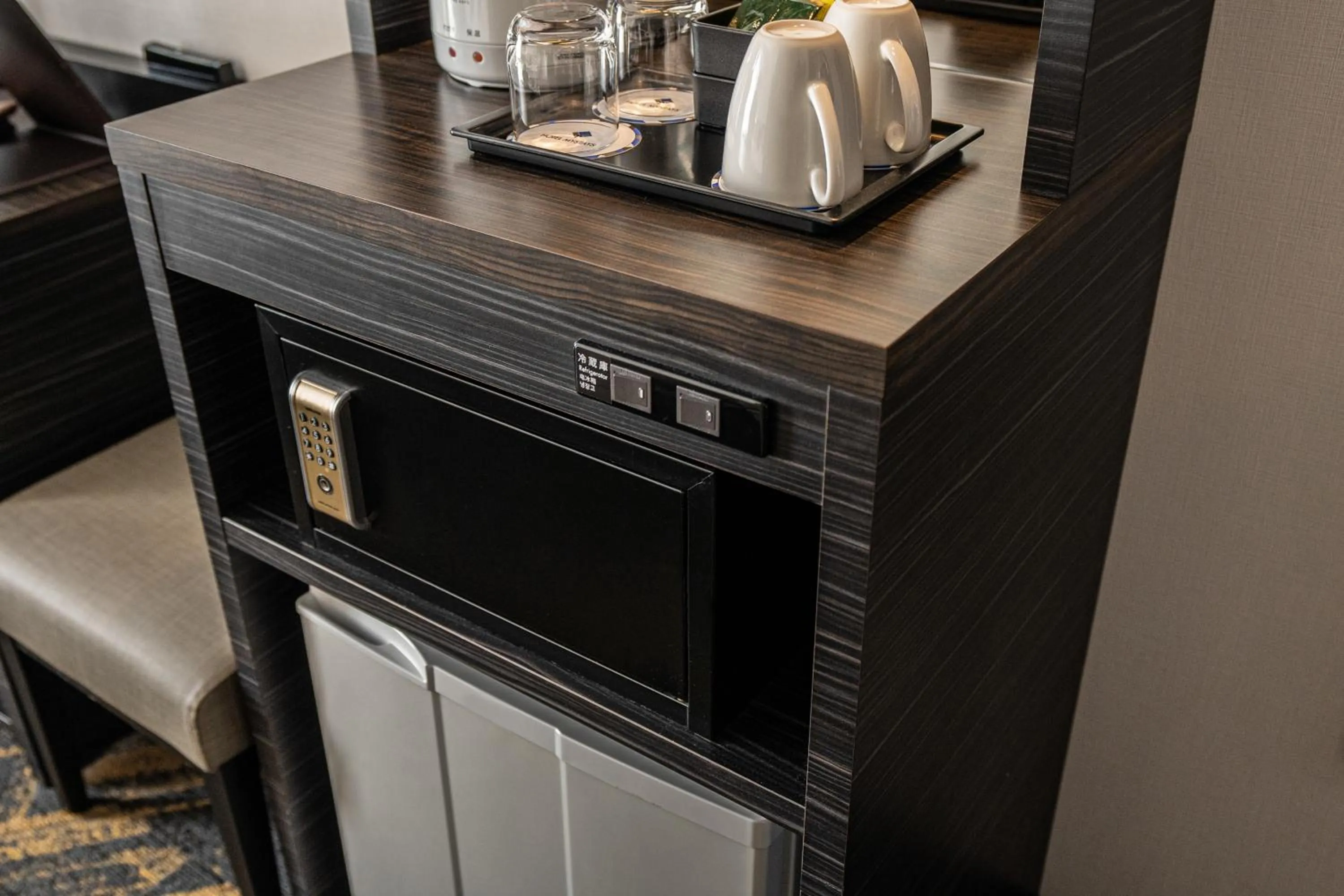 HOTEL MYSTAYS Hamamatsucho