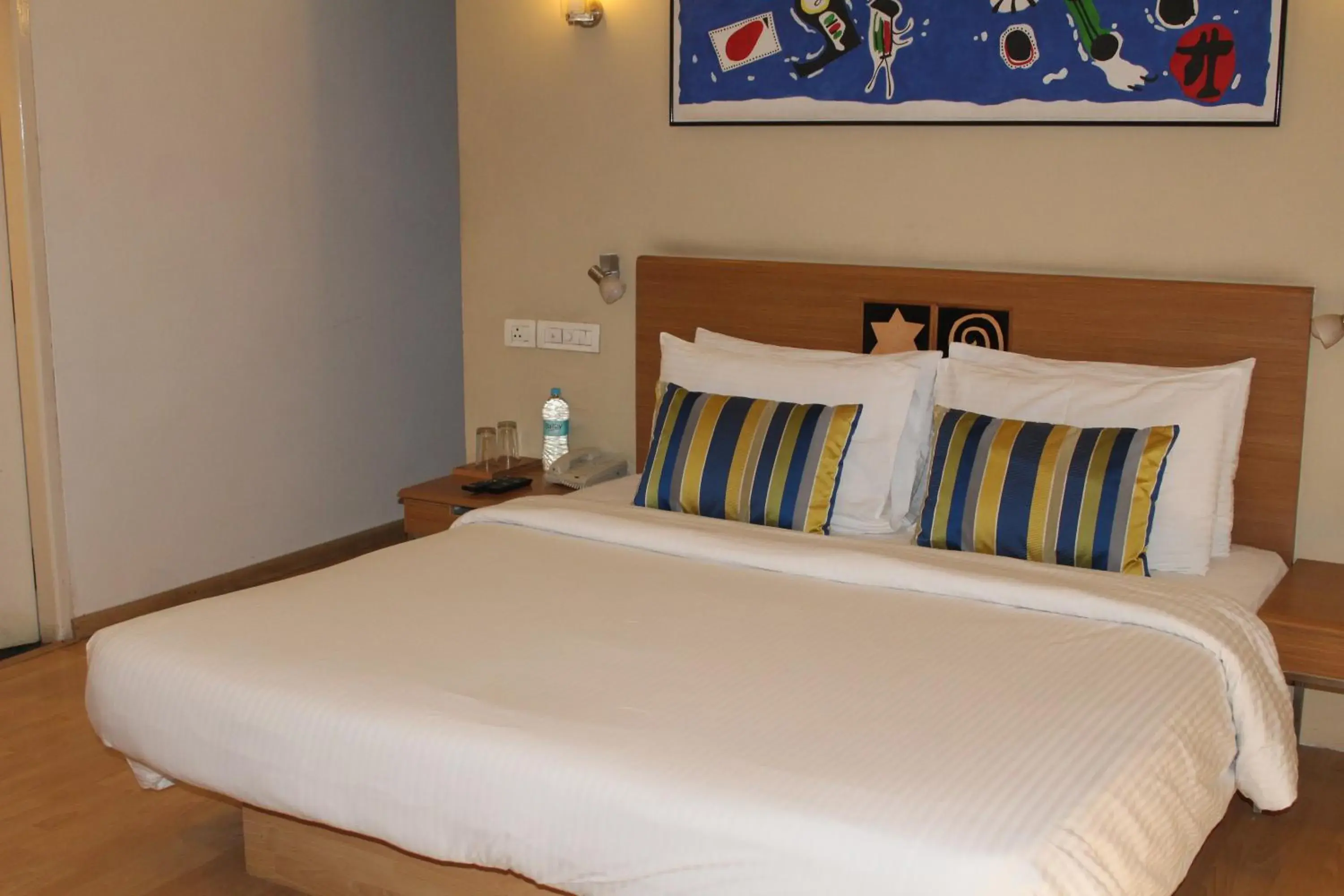 Lemon Tree Hotel, Indore Lemon Tree Hotel, Indore