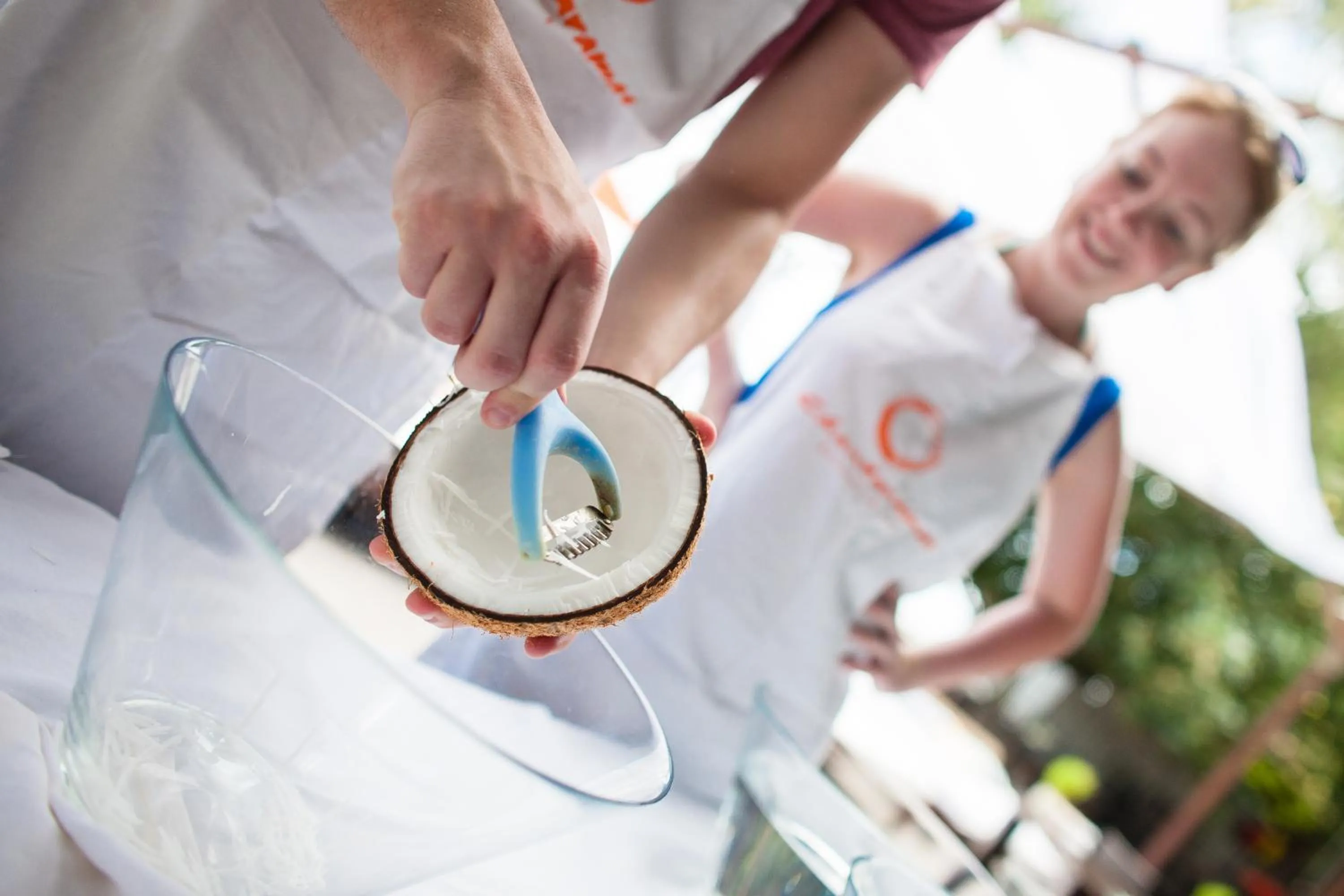 Activities in Chantaramas Beach Resort Koh Phangan