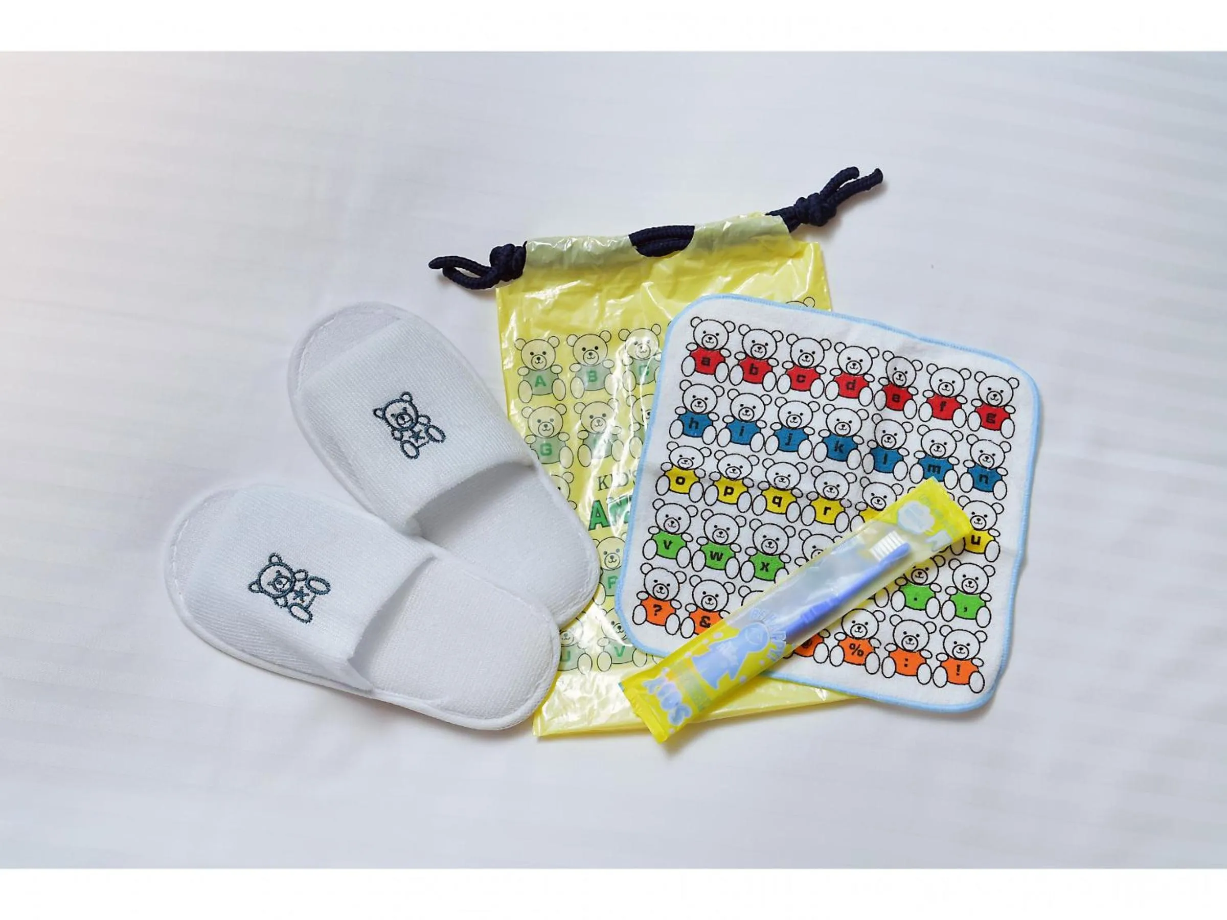 children in Hotel Trusty Nagoya Shirakawa