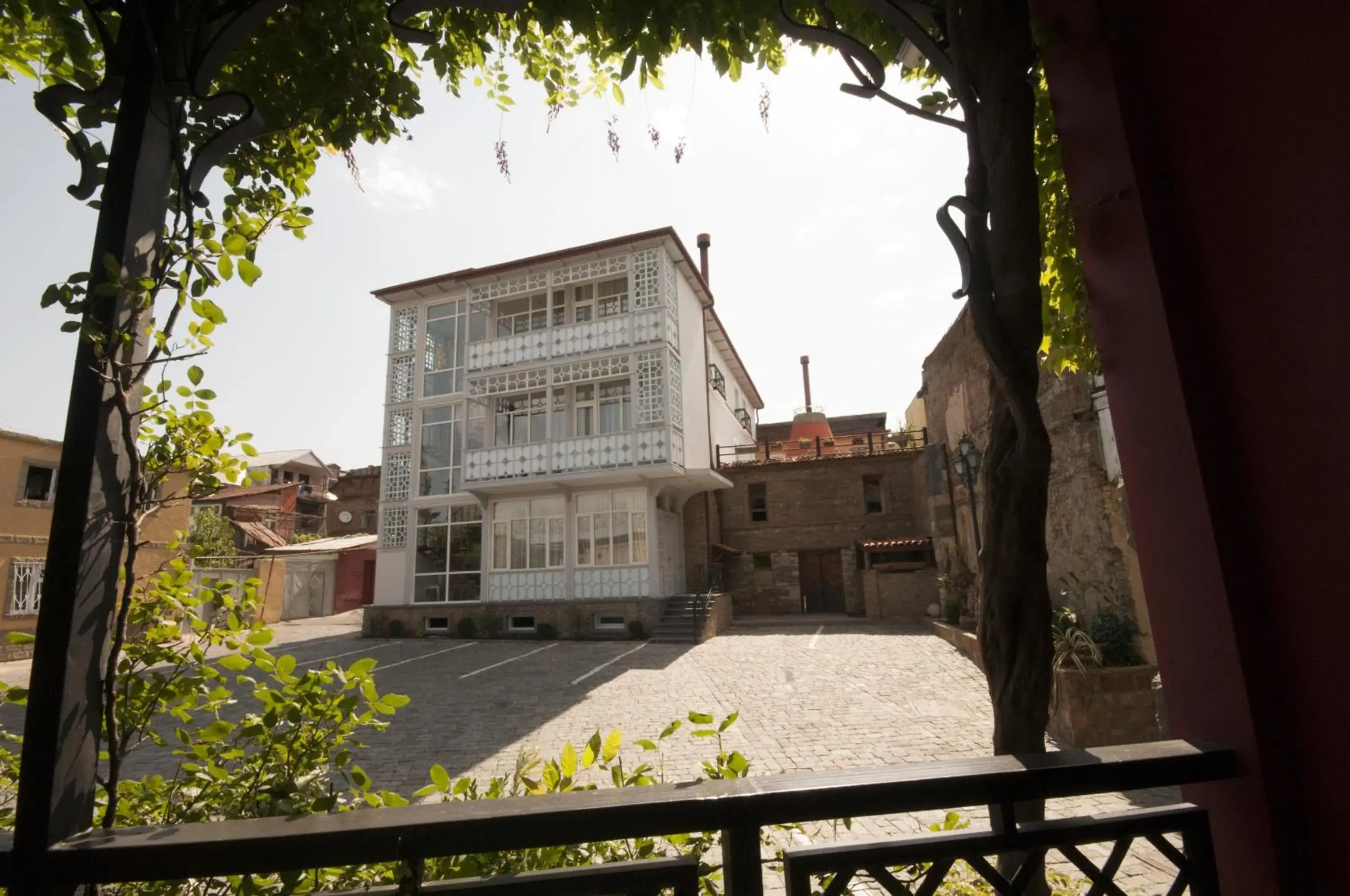 Double Room - Annex in Hotel Kopala Double Room - Annex in Hotel Kopala