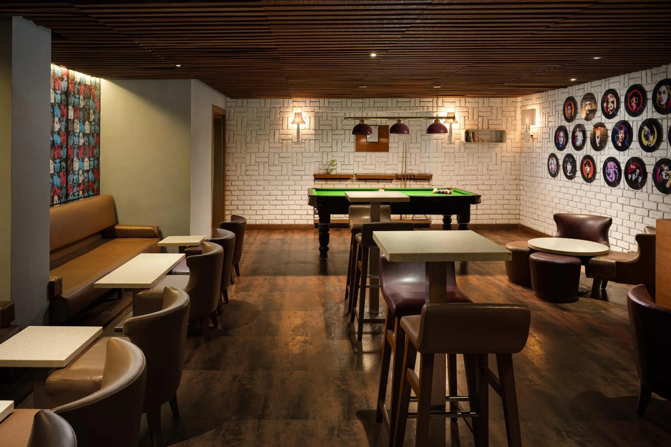 Lemon Tree Premier, Ulsoor Lake, Bengaluru