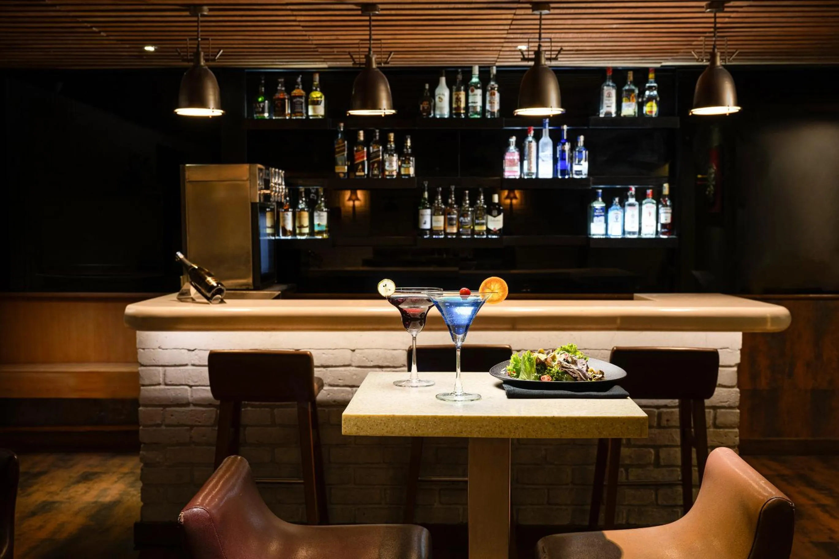 Lemon Tree Premier, Ulsoor Lake, Bengaluru