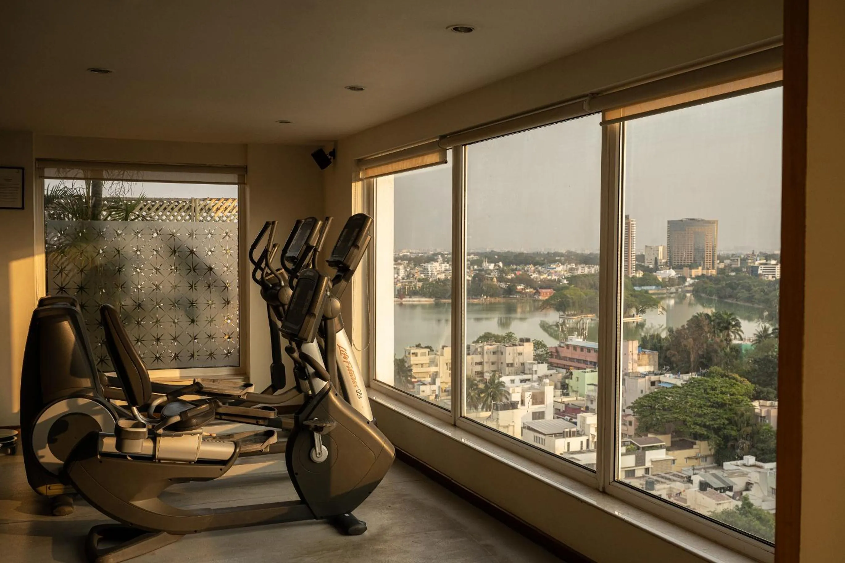 Lemon Tree Premier, Ulsoor Lake, Bengaluru