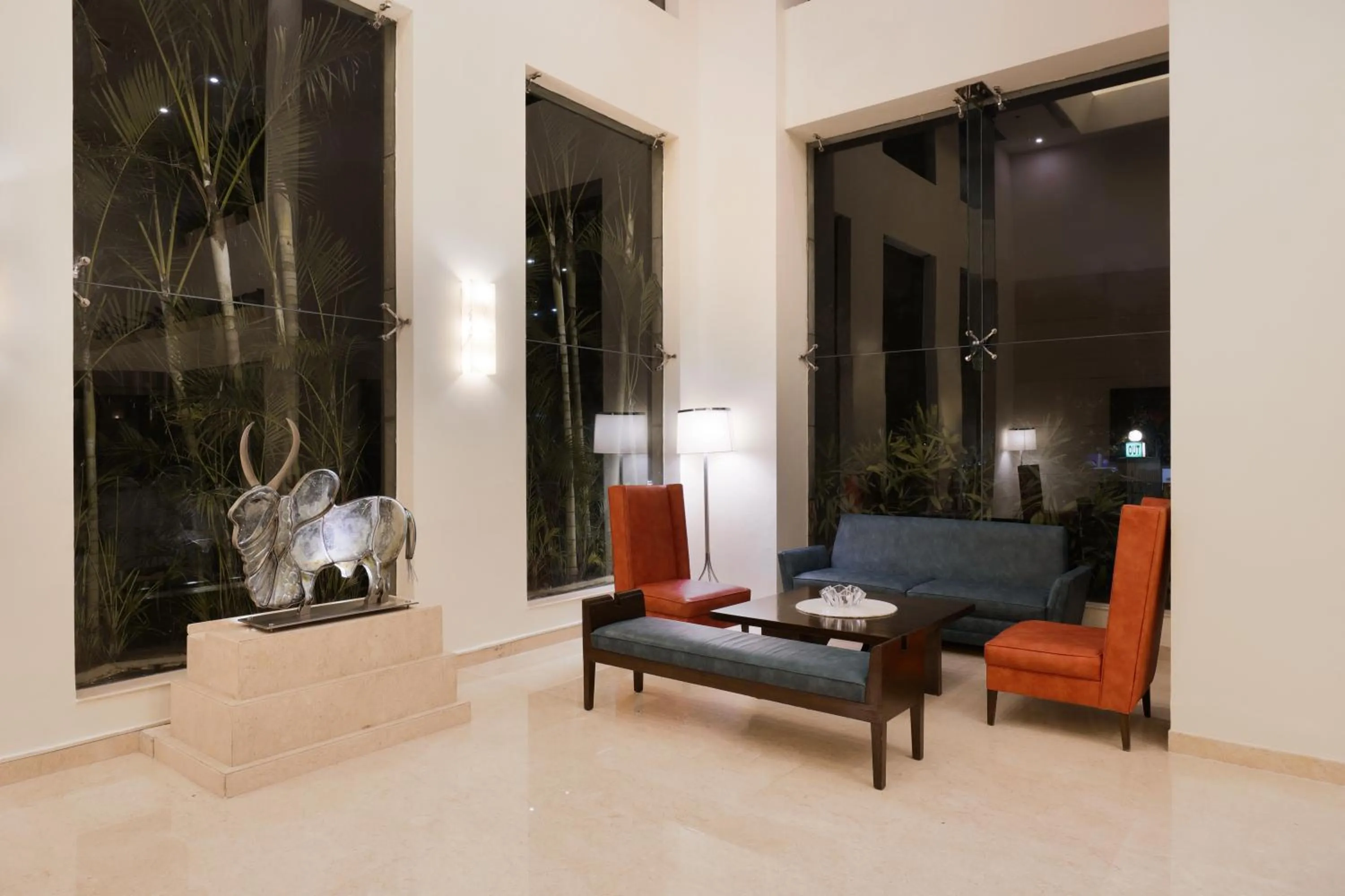 Lemon Tree Premier, Ulsoor Lake, Bengaluru