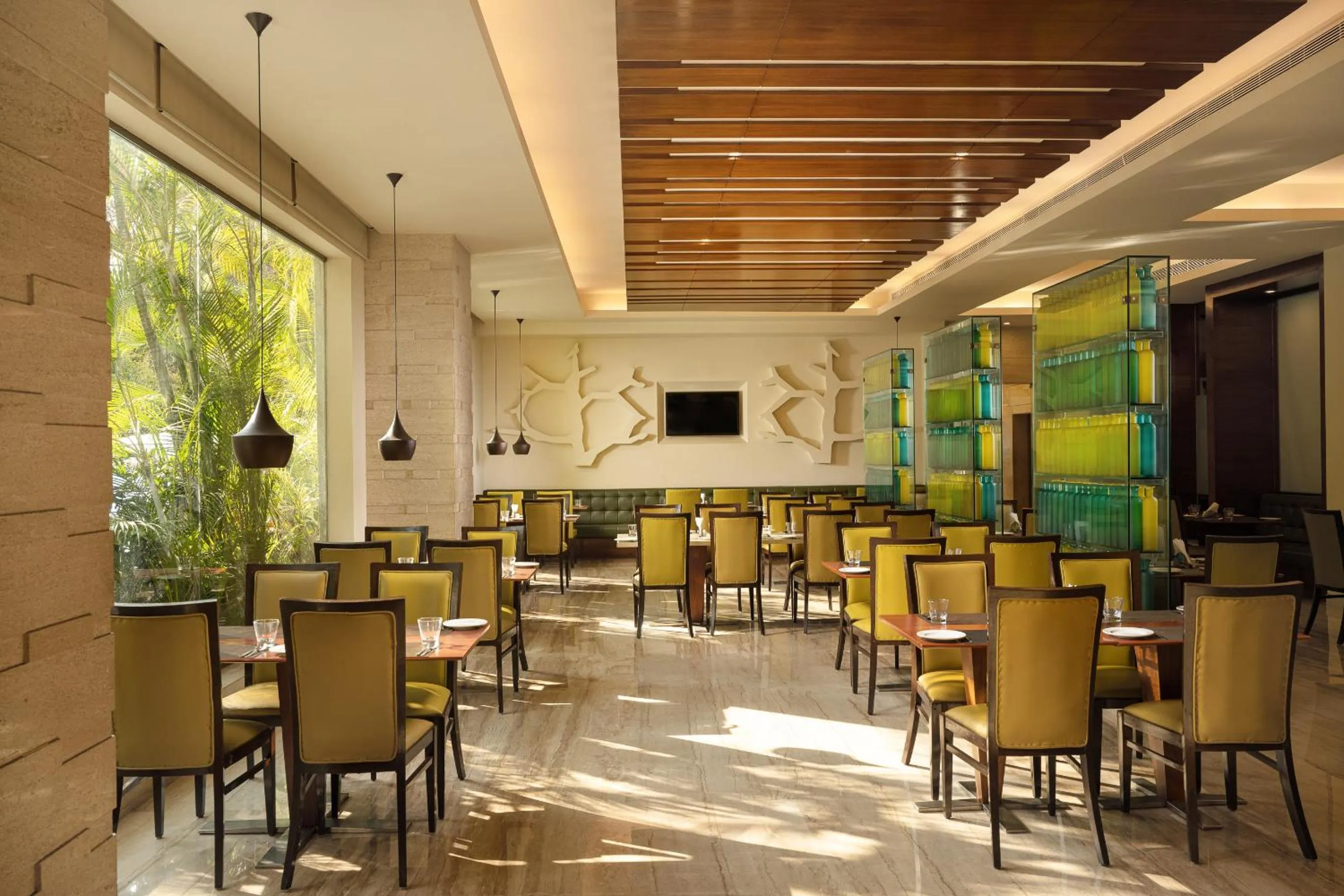 Lemon Tree Premier, Ulsoor Lake, Bengaluru