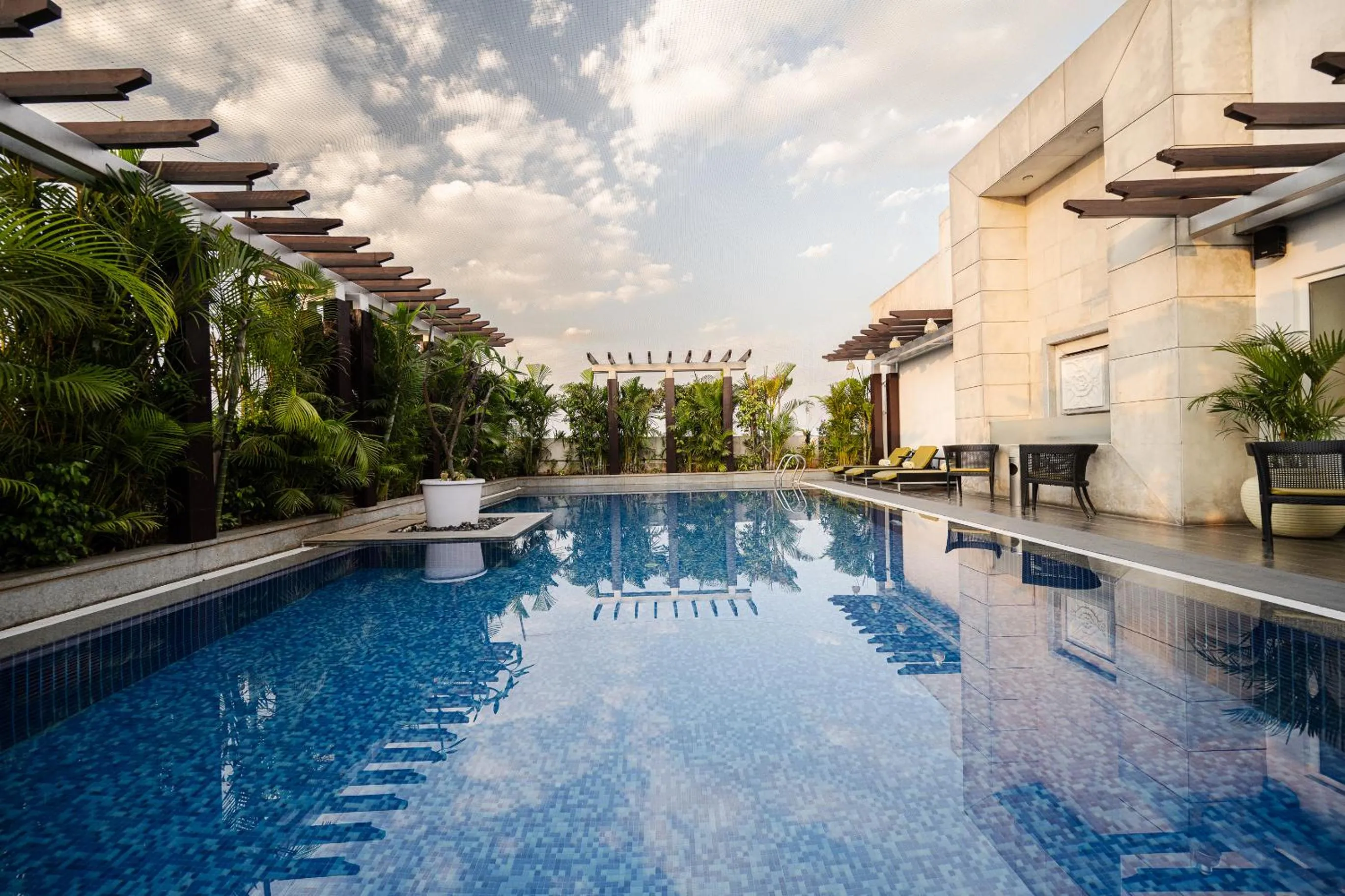 Lemon Tree Premier, Ulsoor Lake, Bengaluru