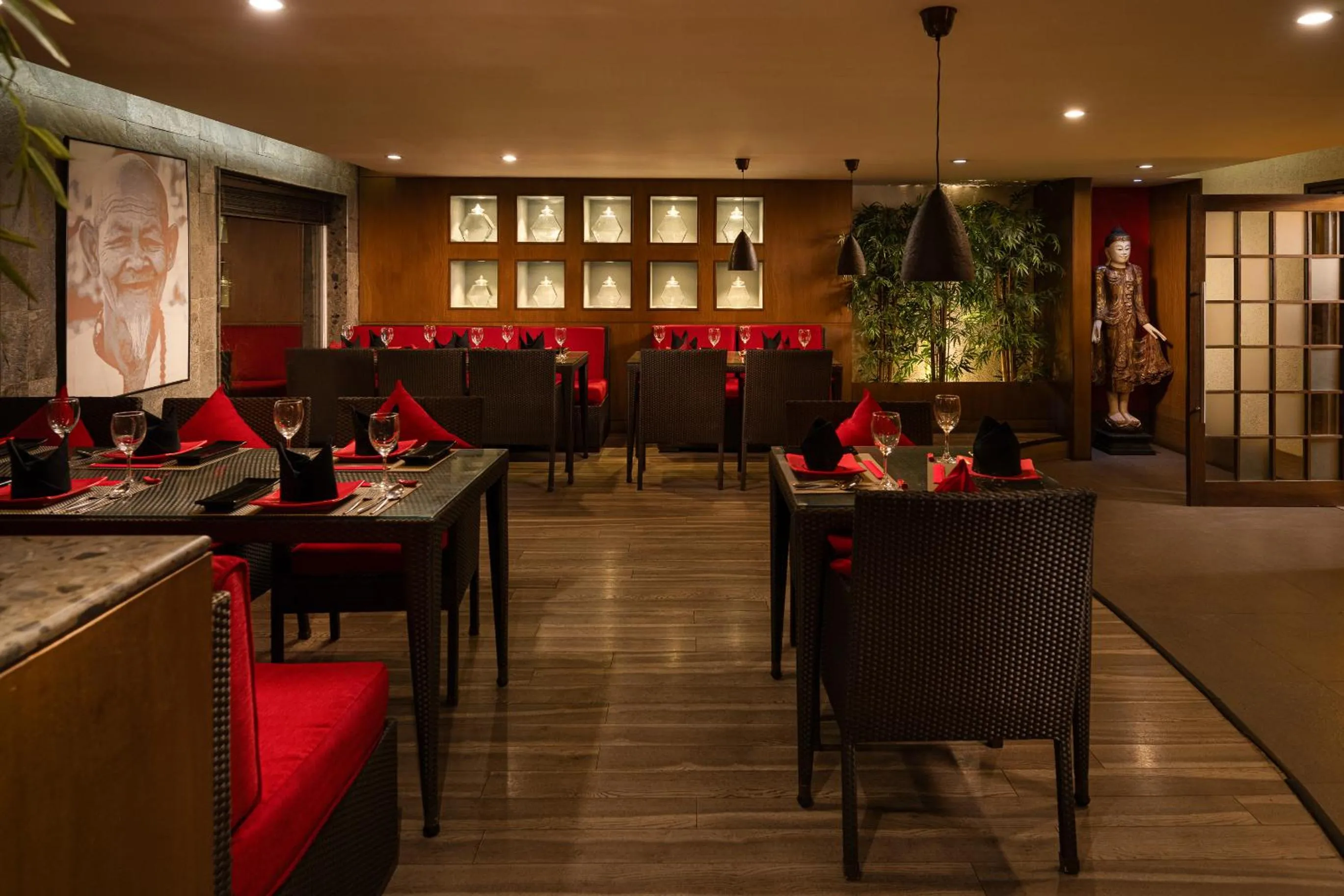 Lemon Tree Premier, Ulsoor Lake, Bengaluru