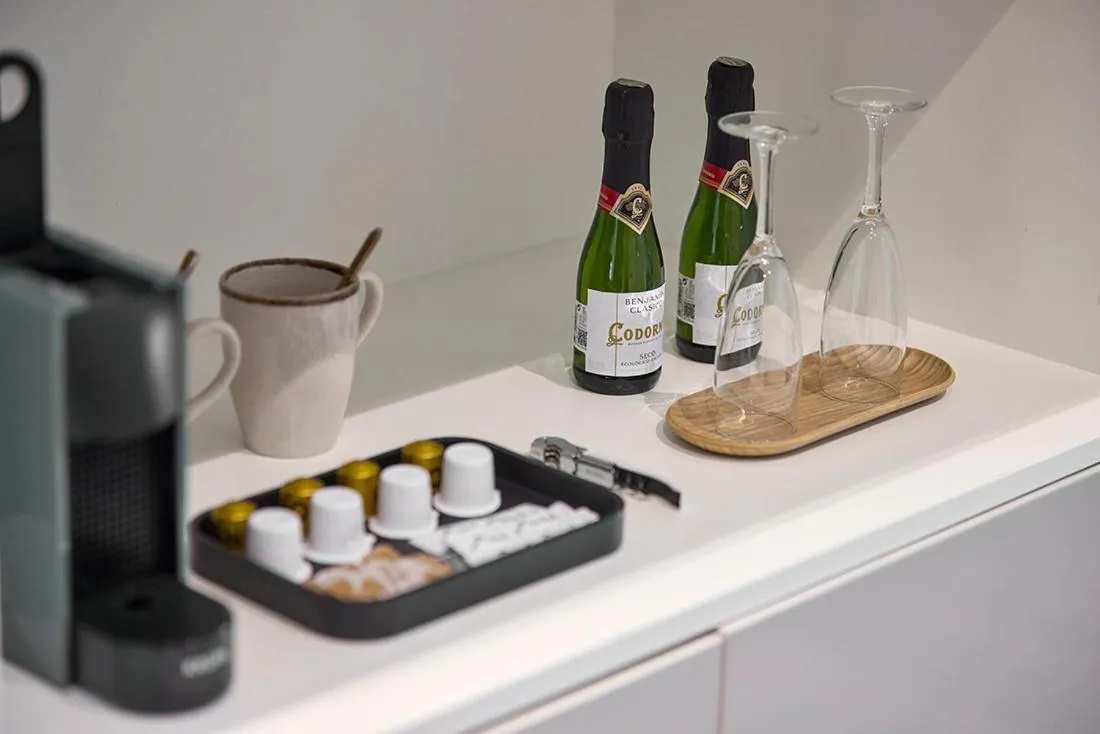 Hotel Bosch Boutique