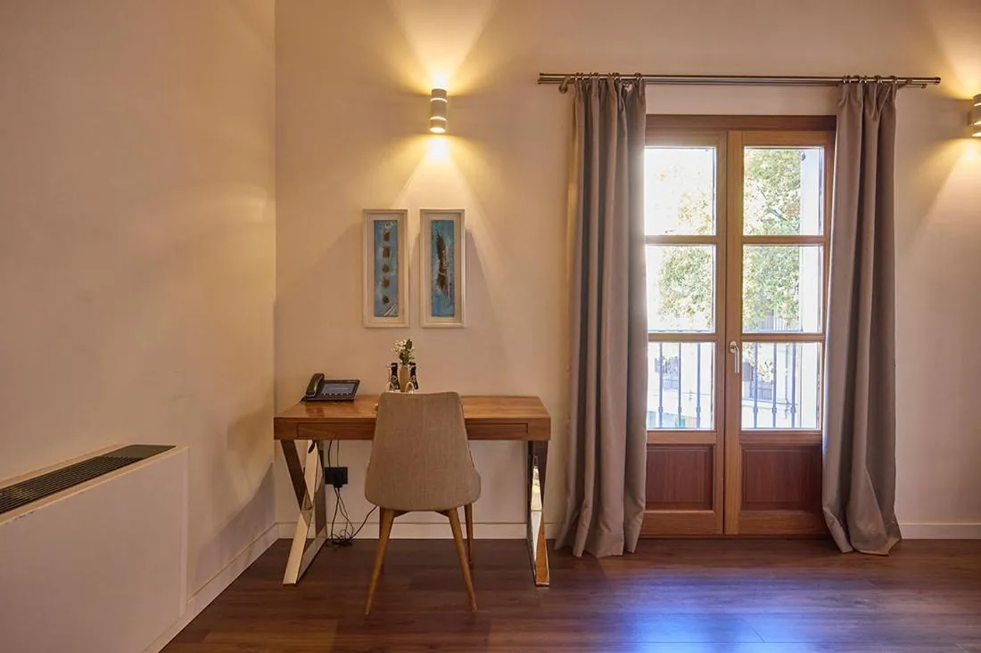 Hotel Bosch Boutique