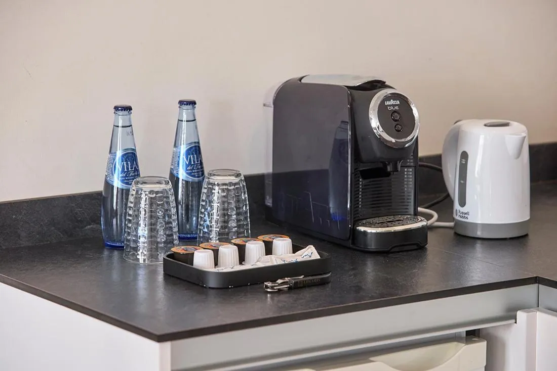 Hotel Bosch Boutique